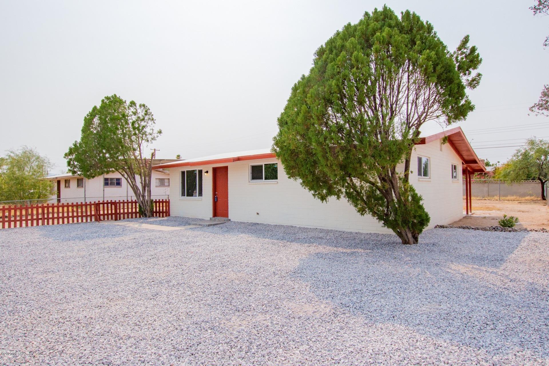 Swan Park Addition - Residential