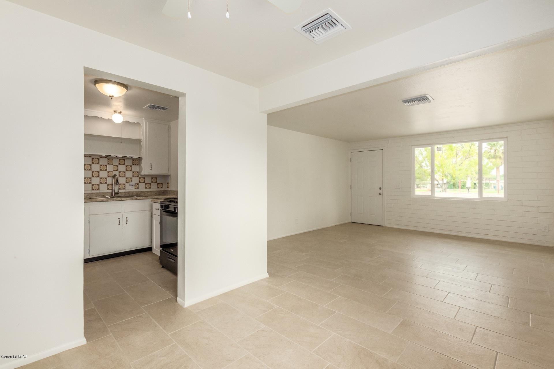 Swan Park Addition - Residential
