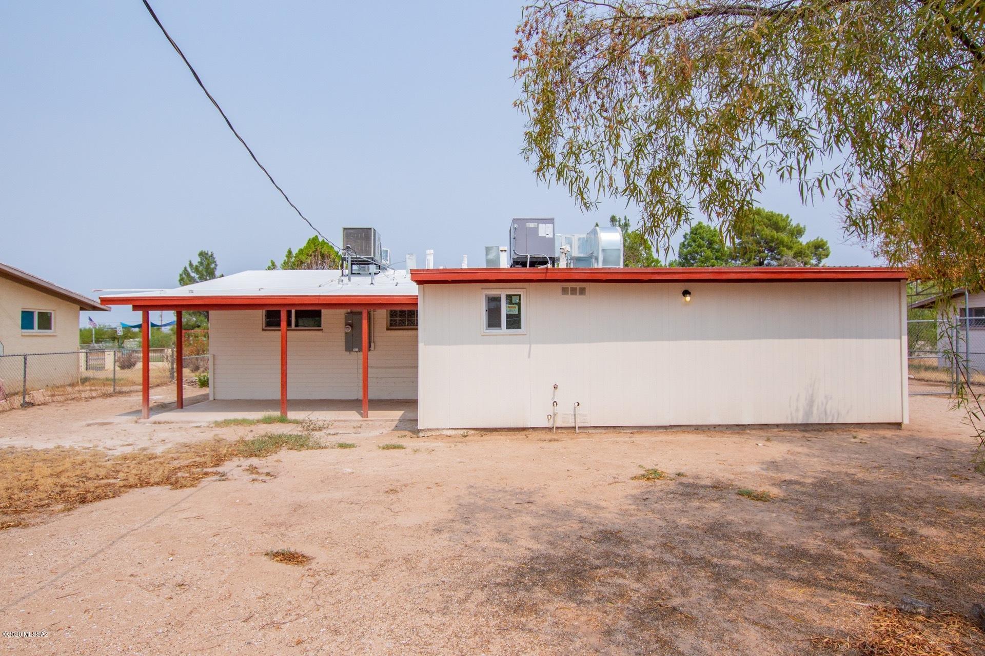 Swan Park Addition - Residential