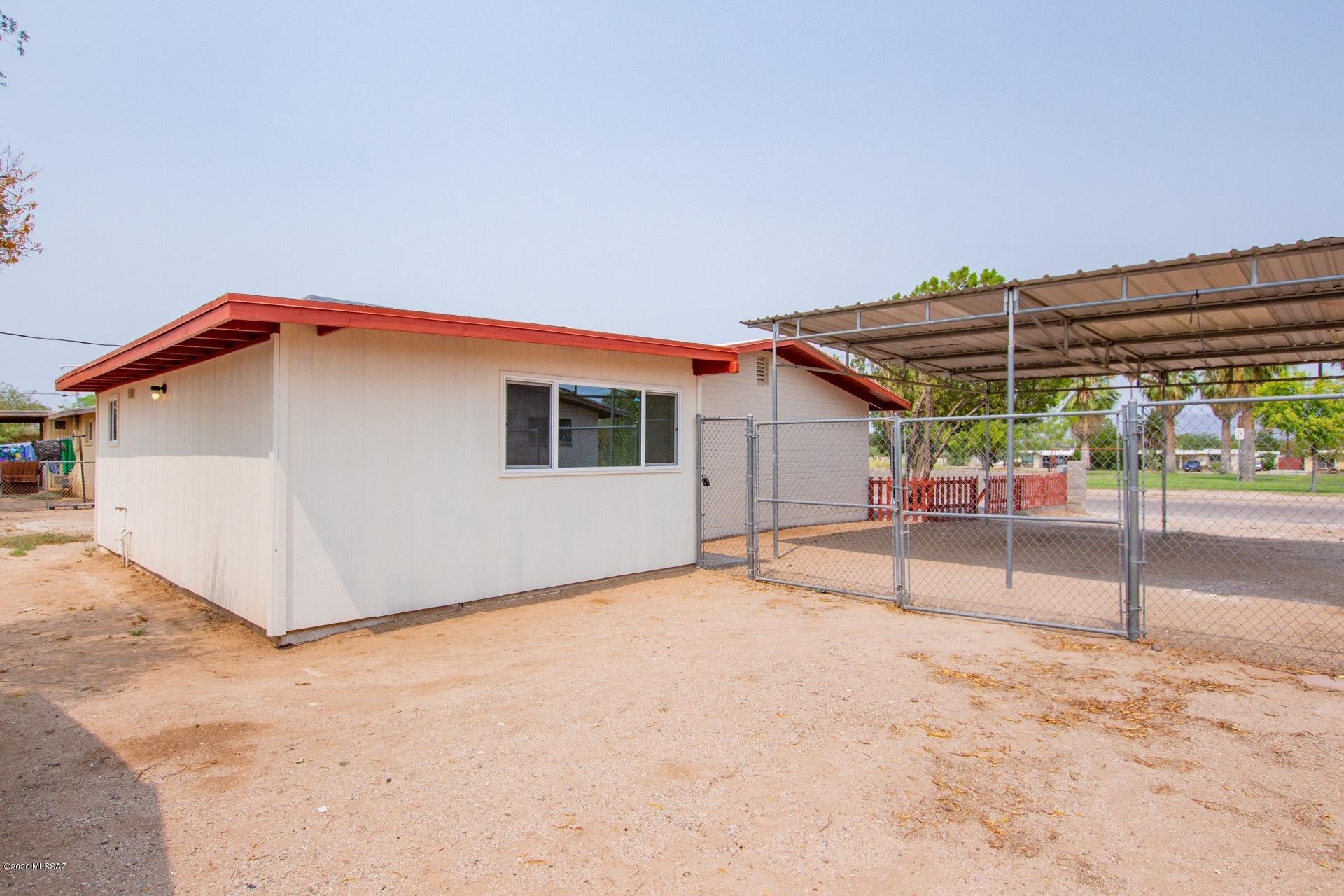 Swan Park Addition - Residential