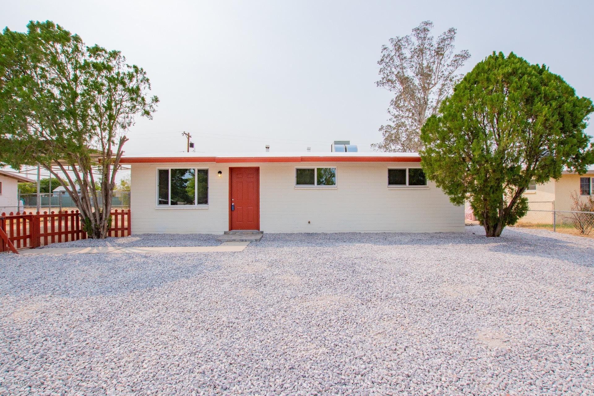 Swan Park Addition - Residential