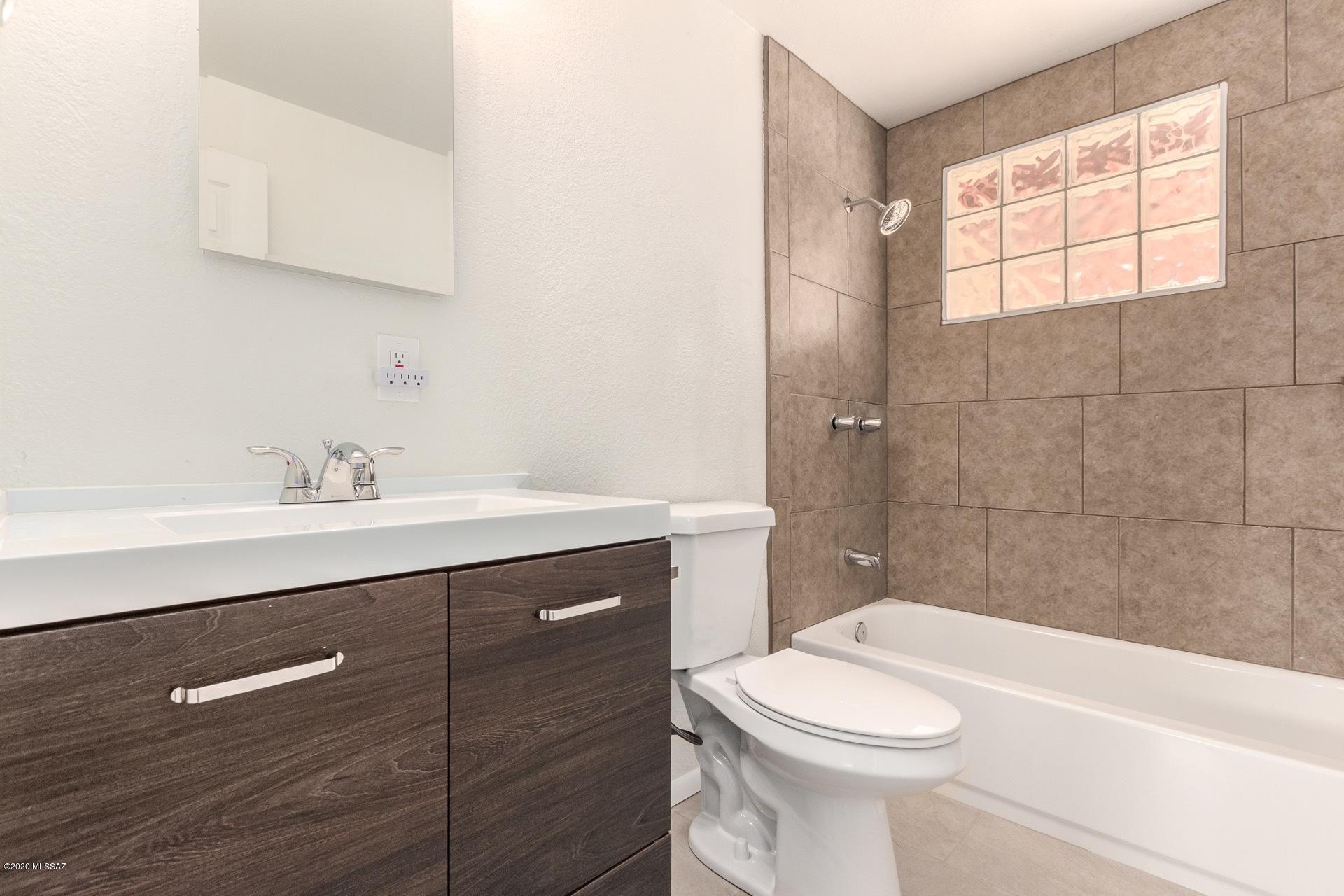 Swan Park Addition - Residential