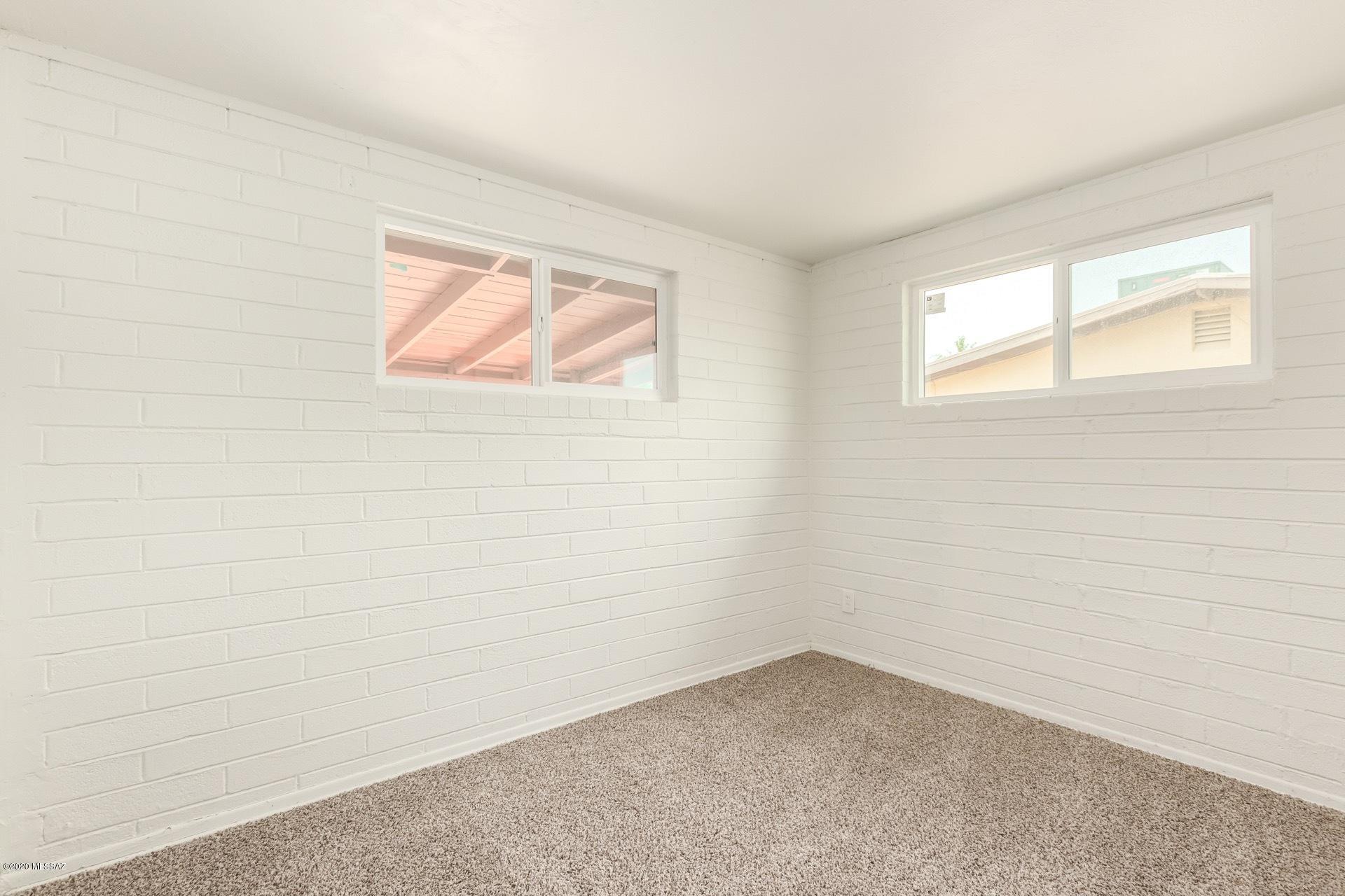 Swan Park Addition - Residential