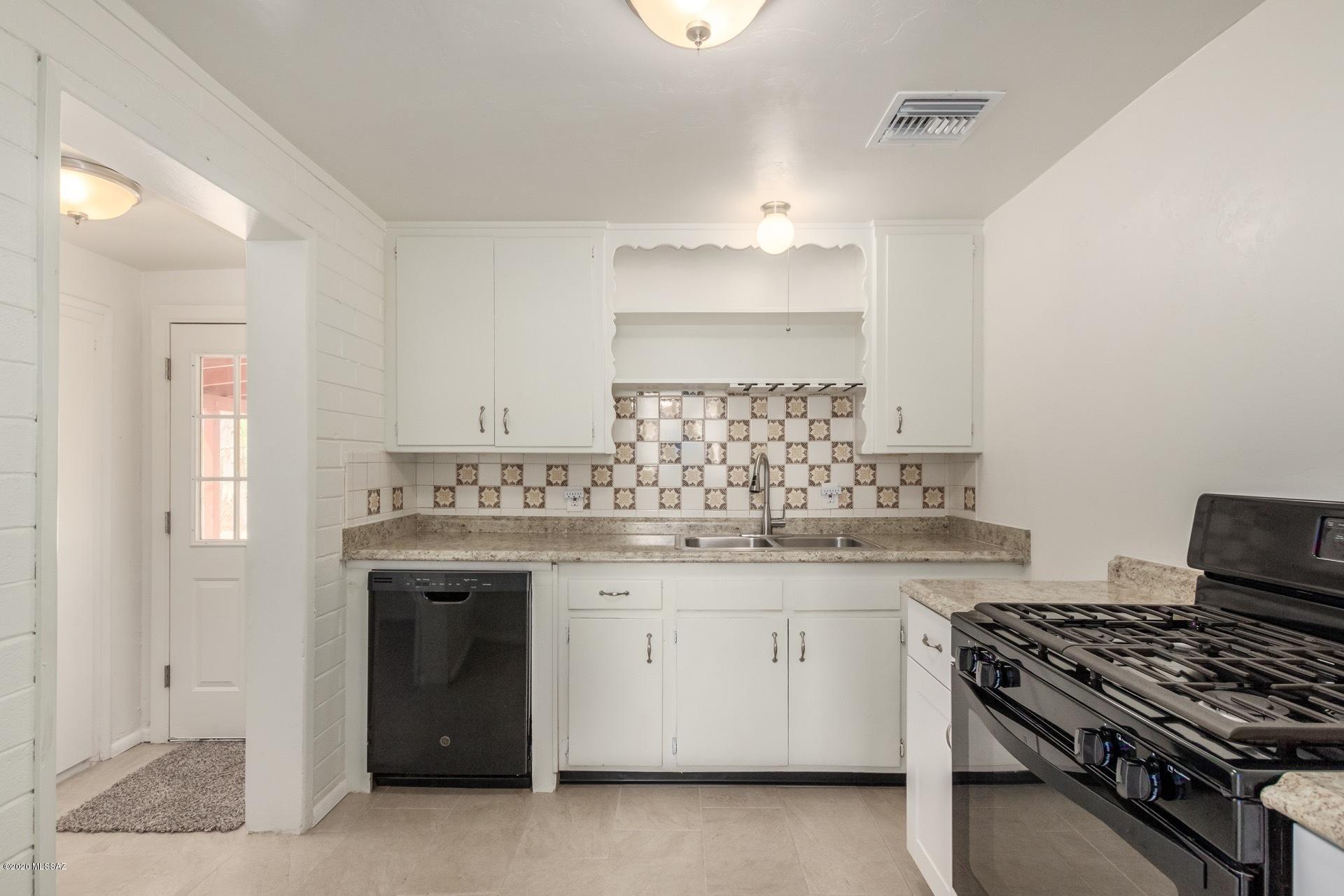 Swan Park Addition - Residential