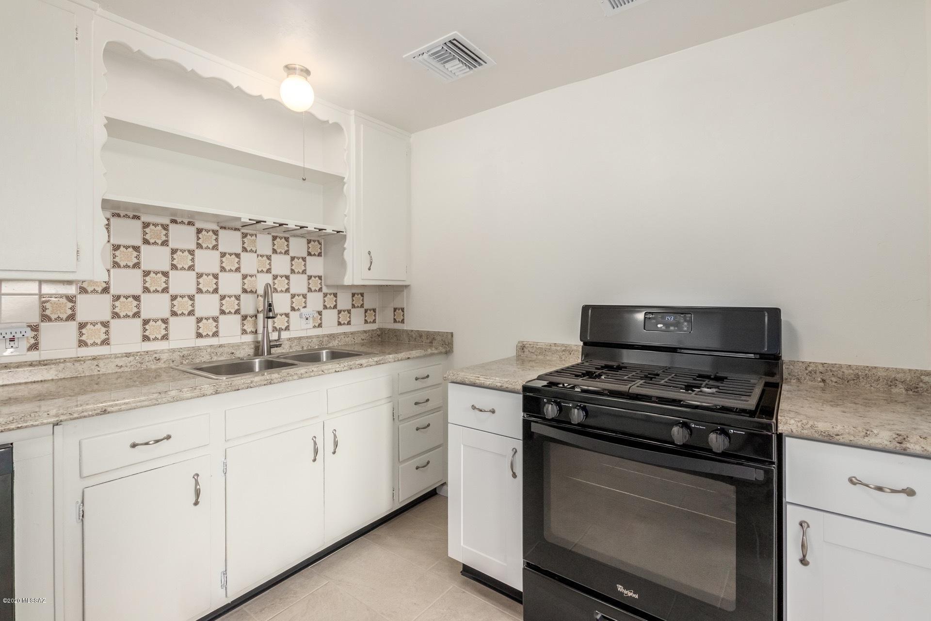 Swan Park Addition - Residential