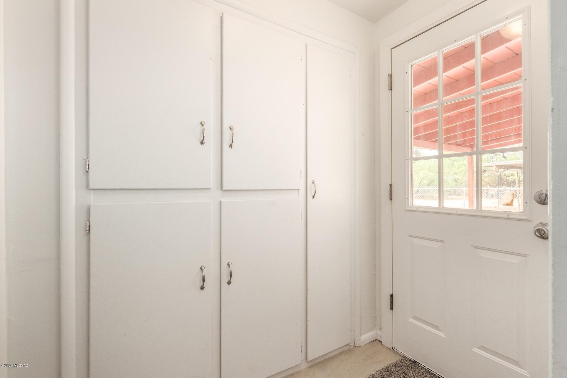 Swan Park Addition - Residential