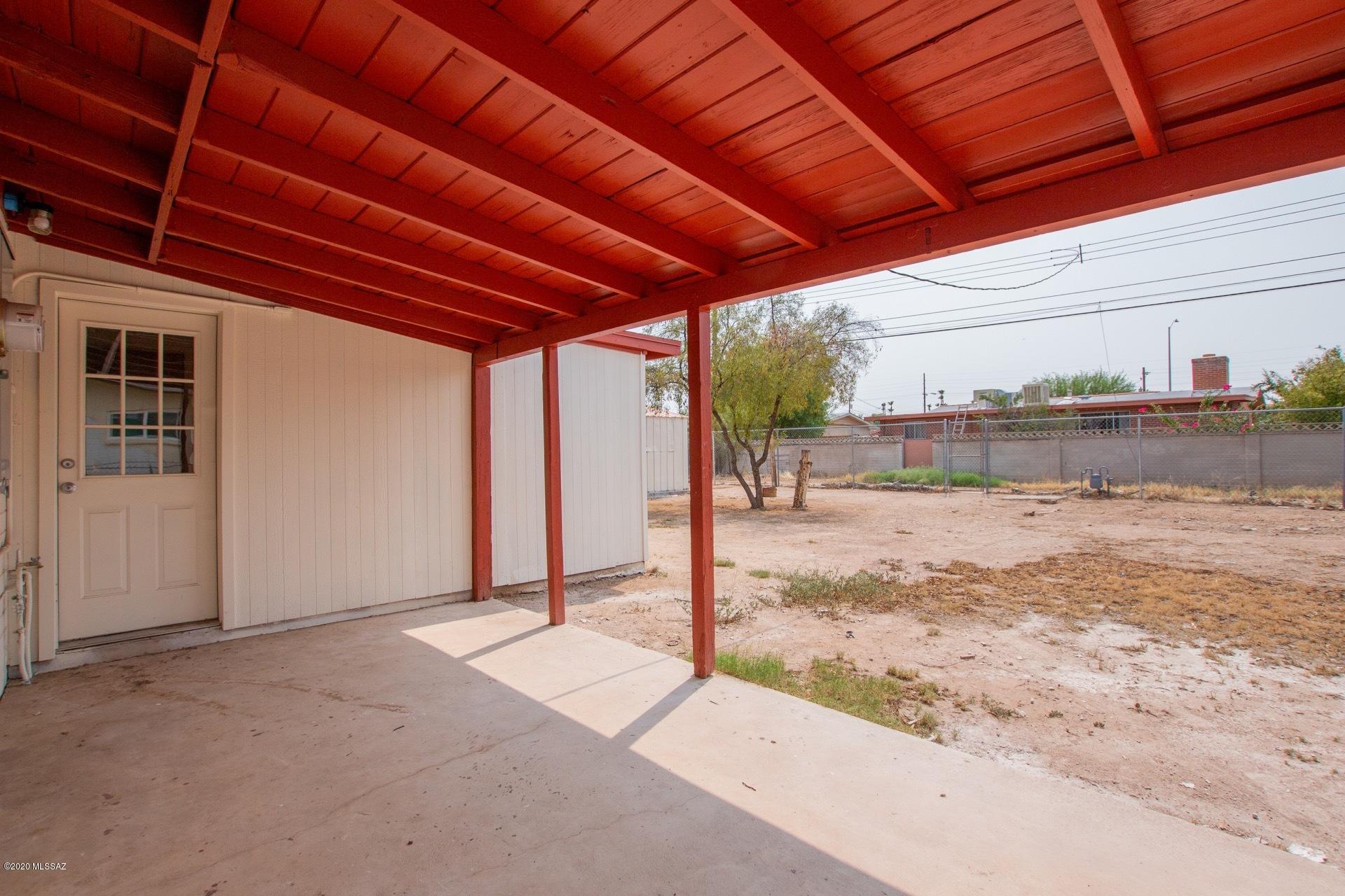 Swan Park Addition - Residential