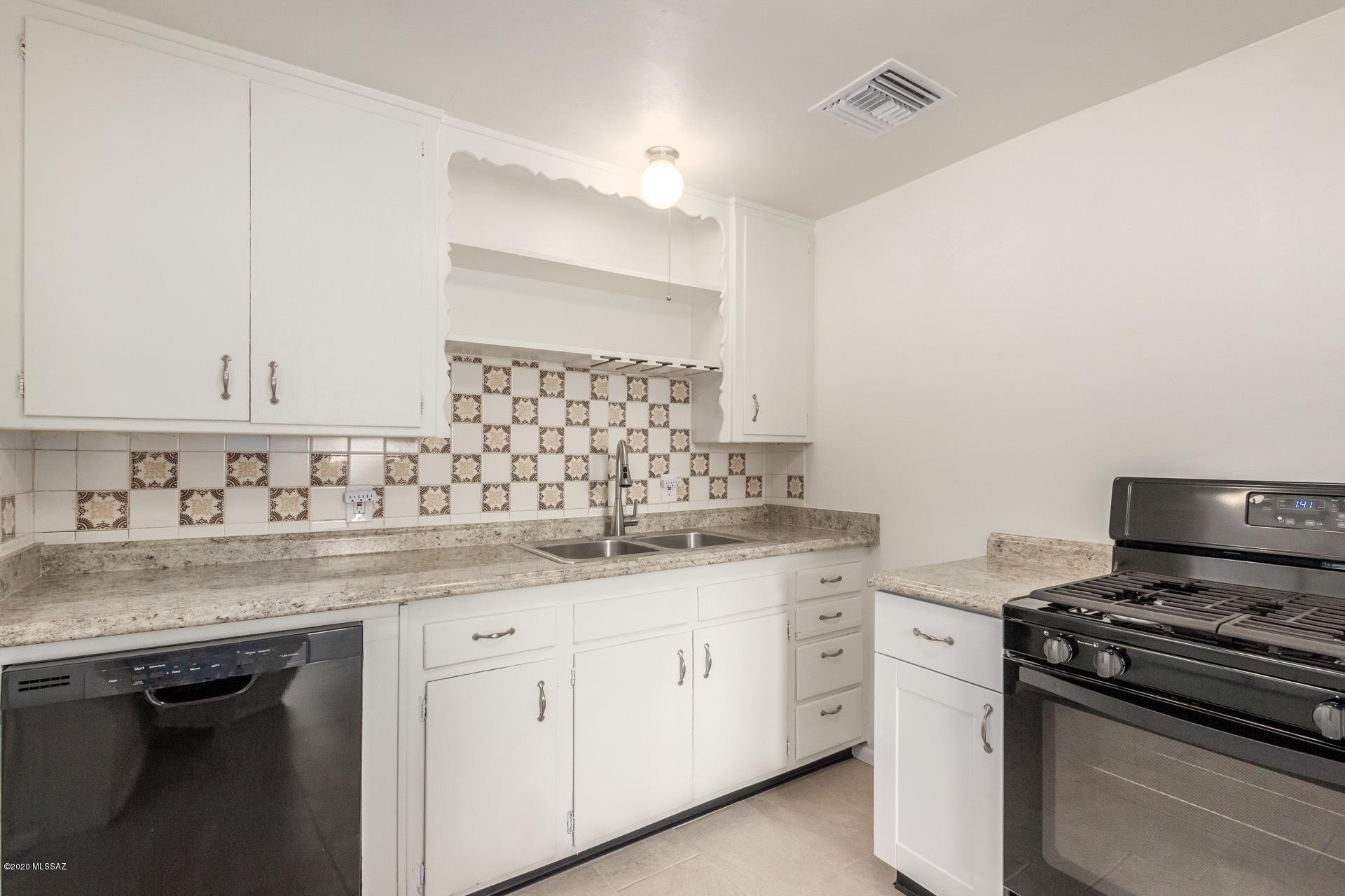 Swan Park Addition - Residential