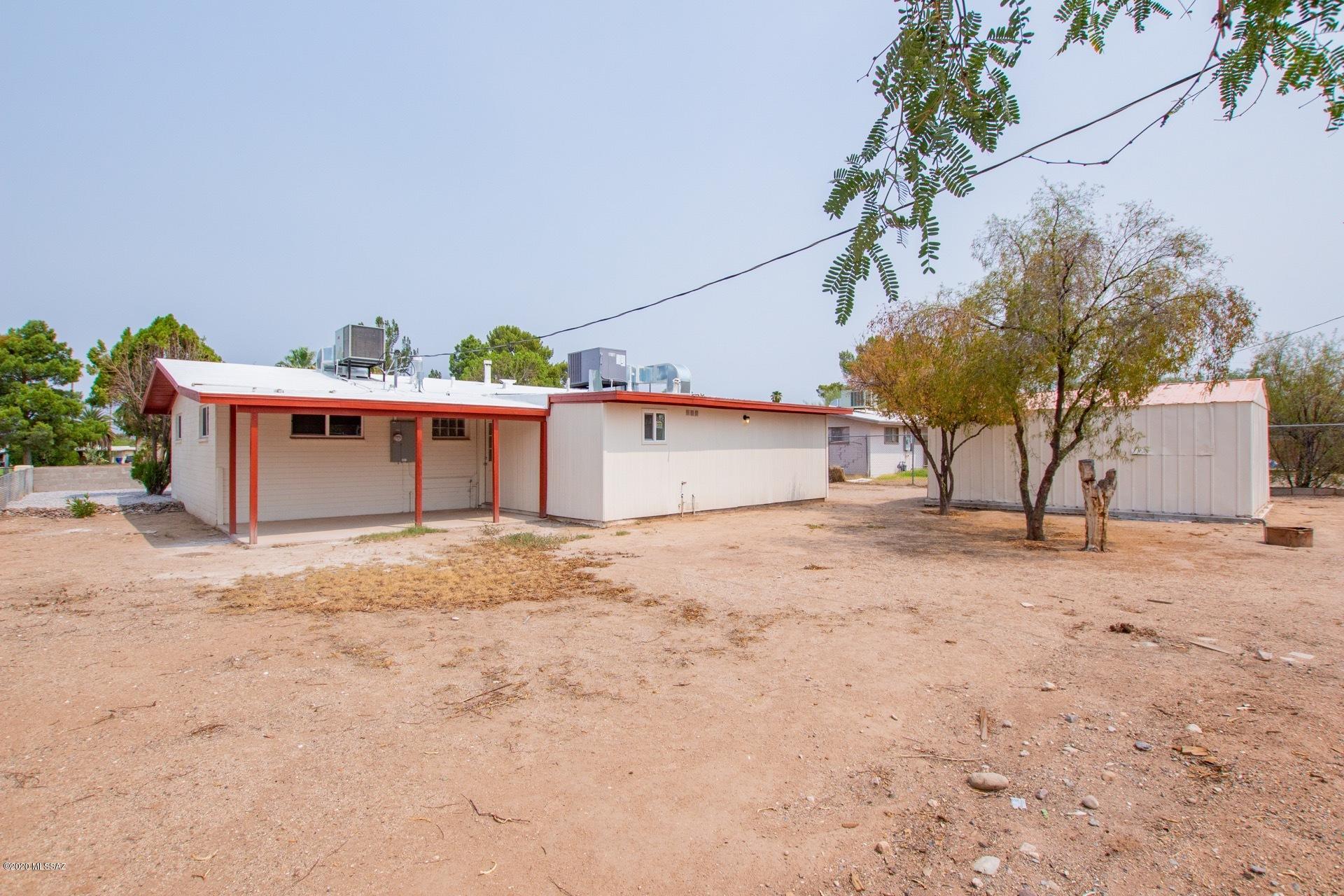 Swan Park Addition - Residential