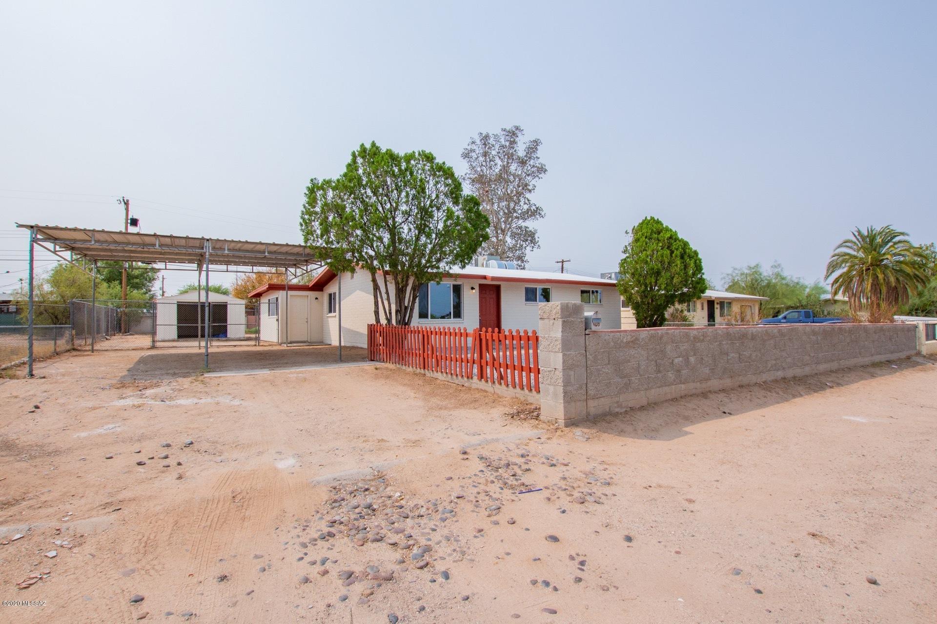 Swan Park Addition - Residential