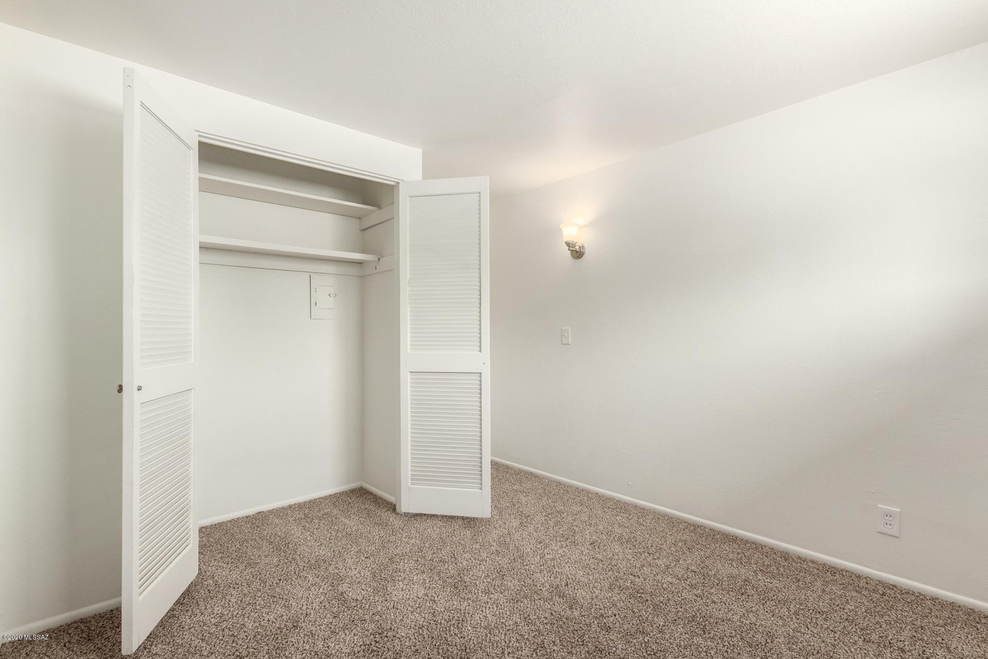 Swan Park Addition - Residential