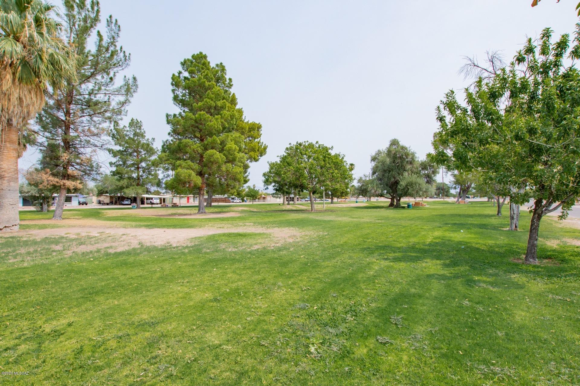 Swan Park Addition - Residential