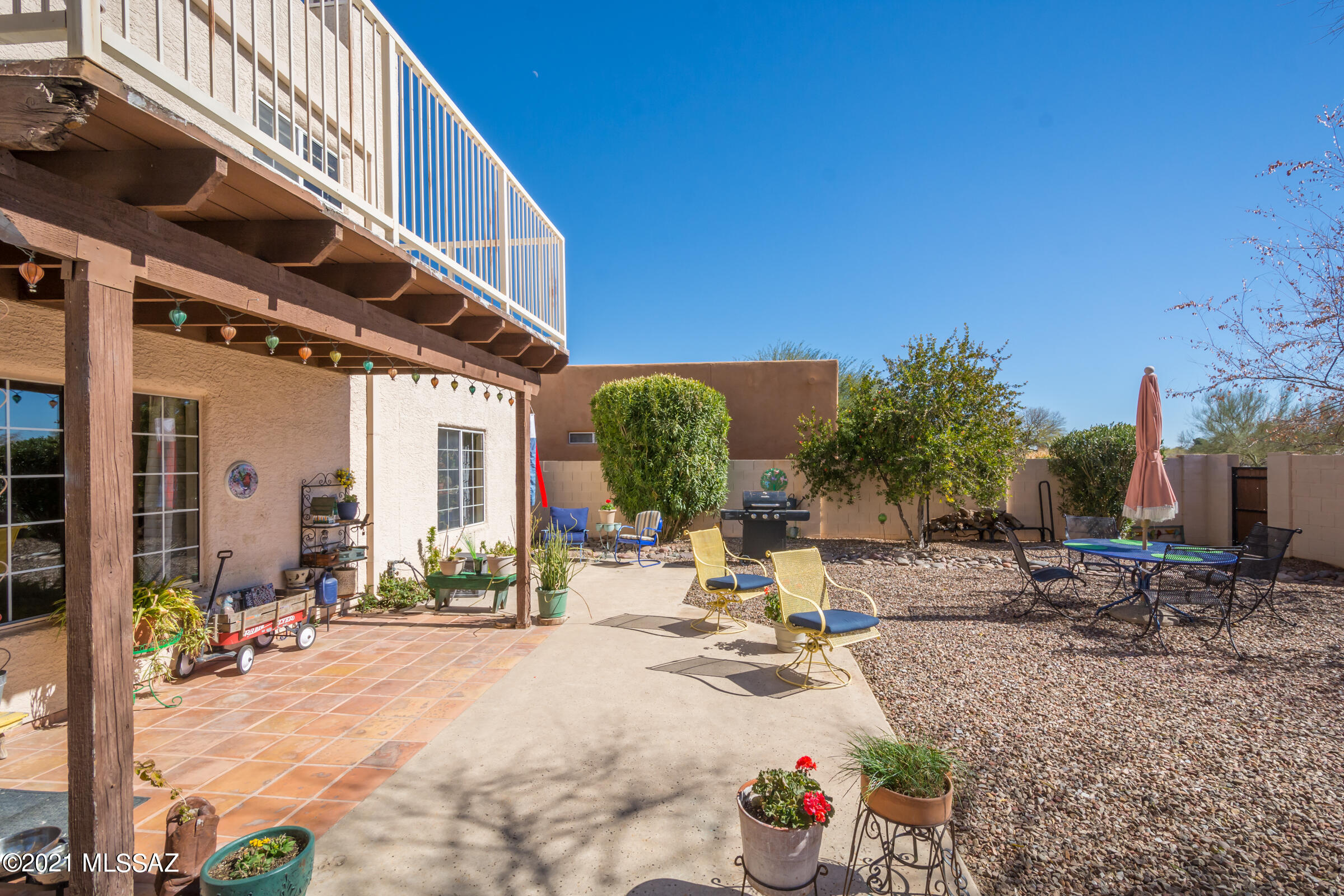 Mesquite Creek II  (1-118) - Residential