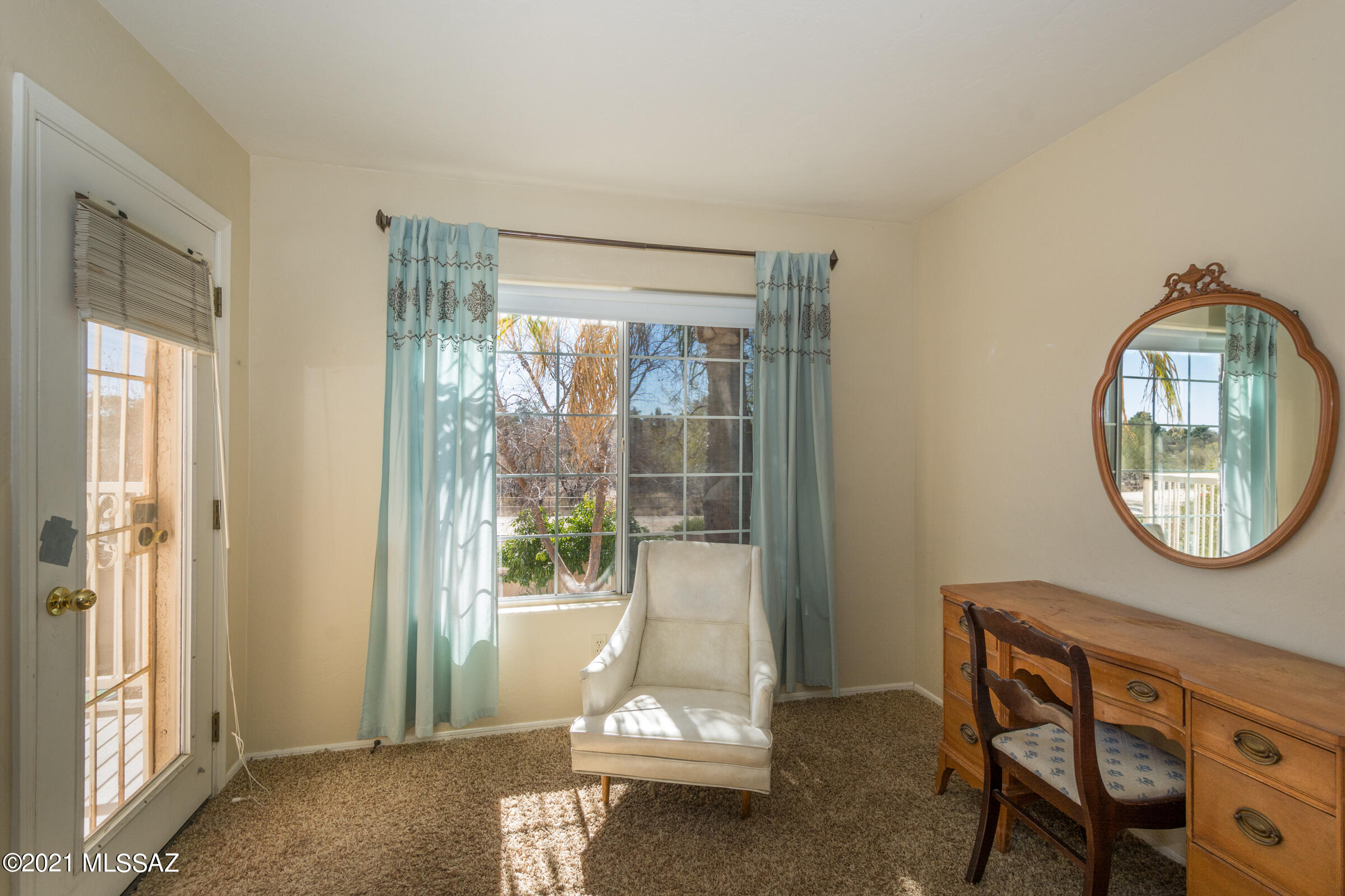 Mesquite Creek II  (1-118) - Residential