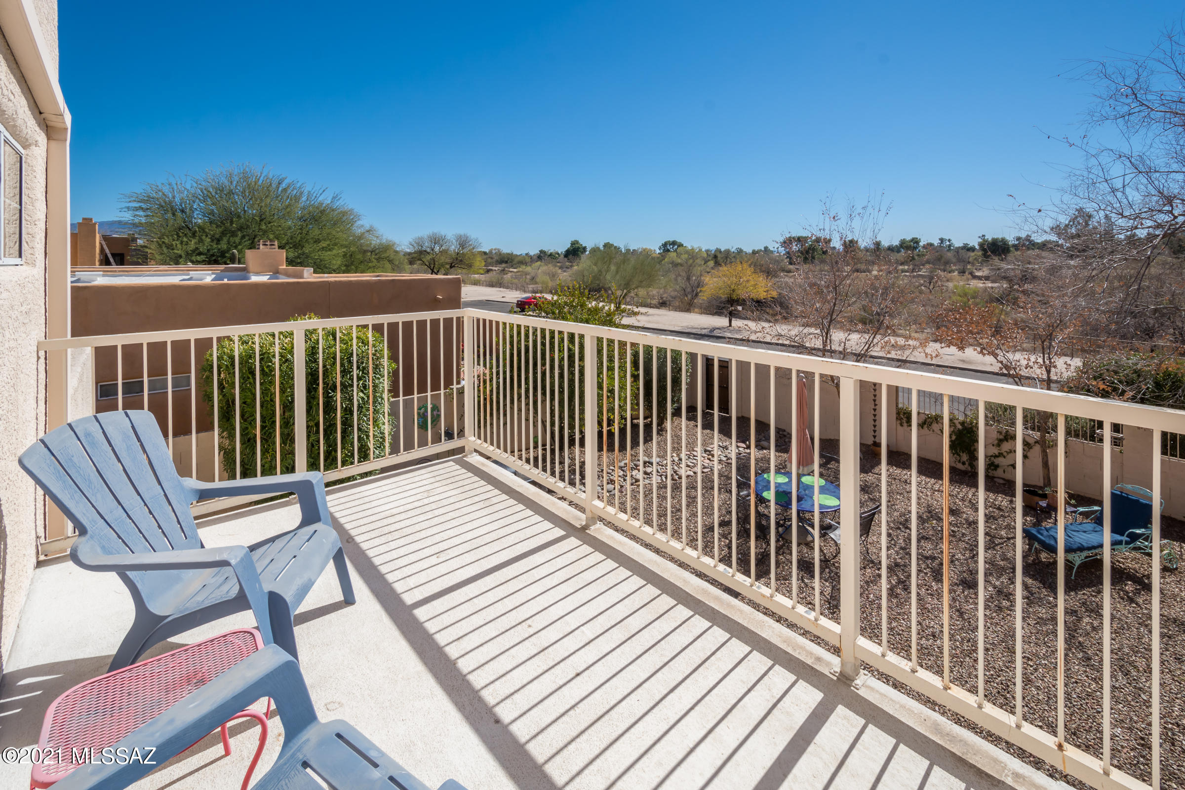 Mesquite Creek II  (1-118) - Residential