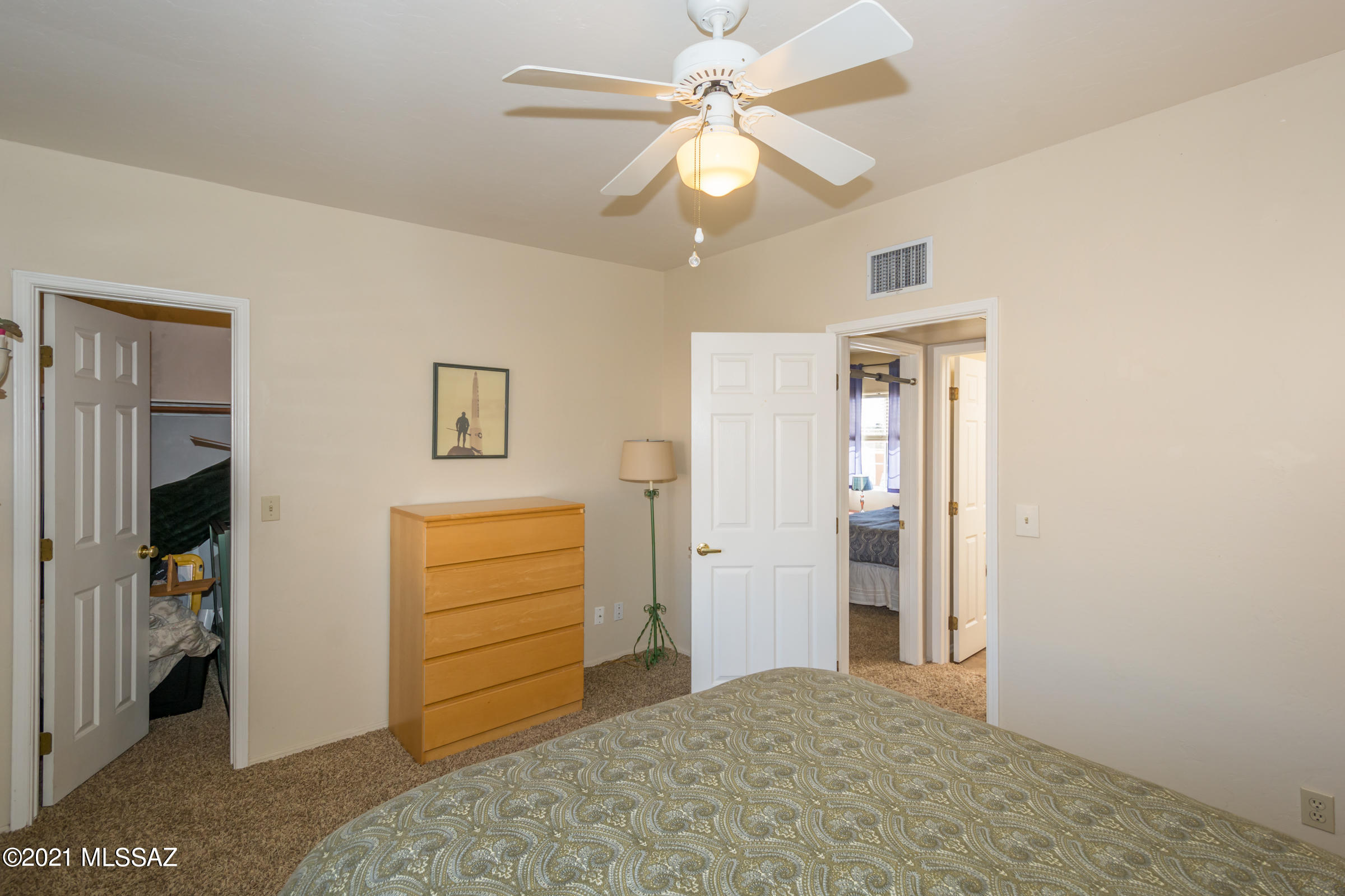 Mesquite Creek II  (1-118) - Residential