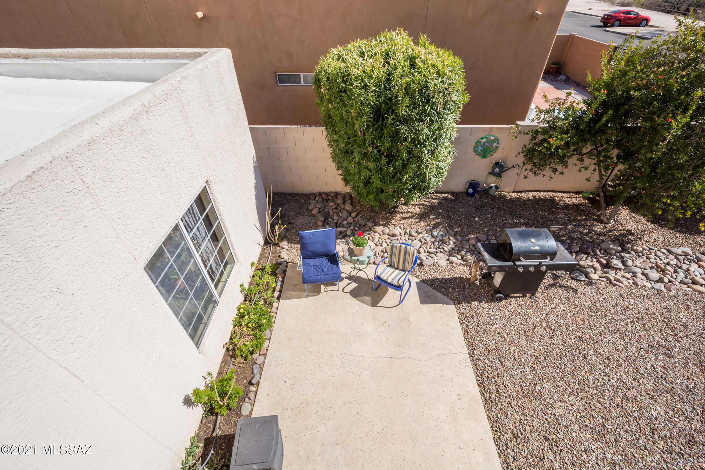 Mesquite Creek II  (1-118) - Residential
