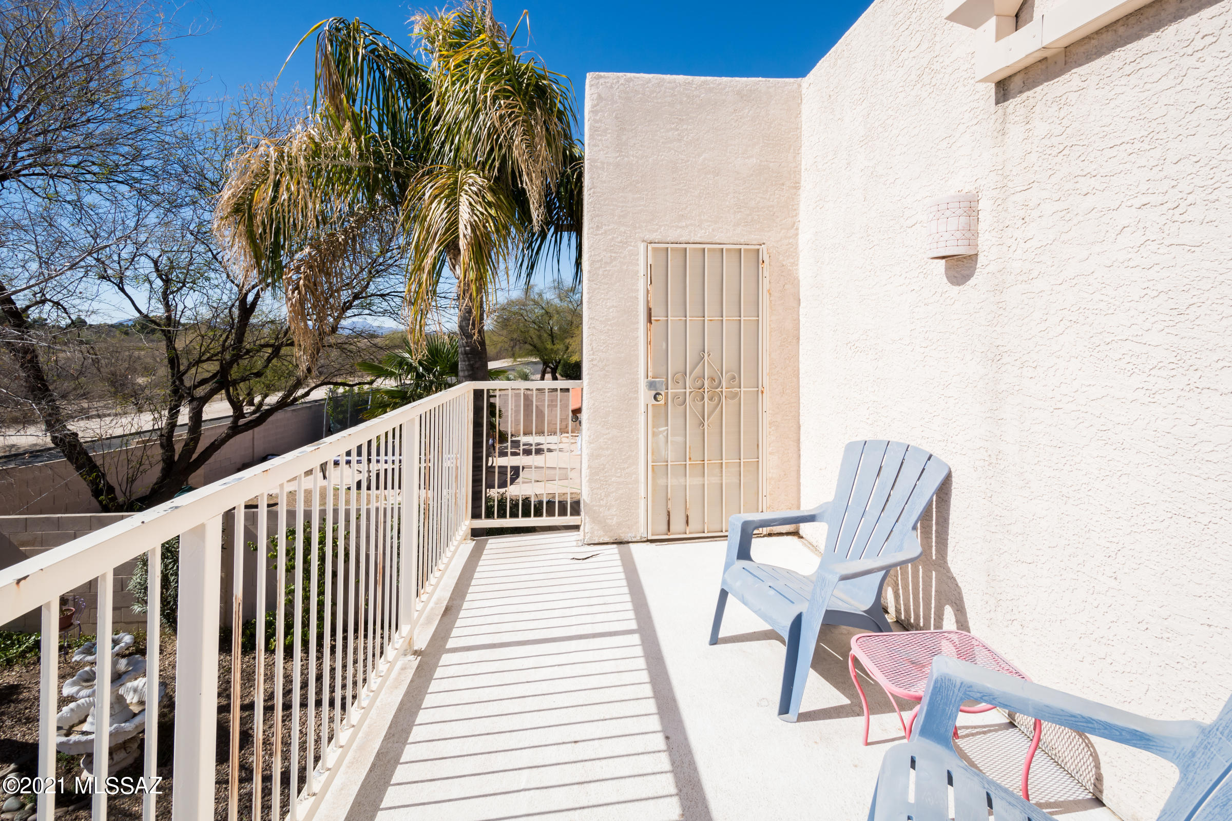 Mesquite Creek II  (1-118) - Residential