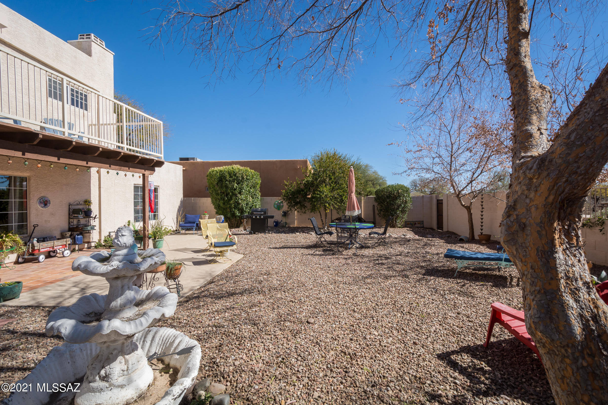 Mesquite Creek II  (1-118) - Residential