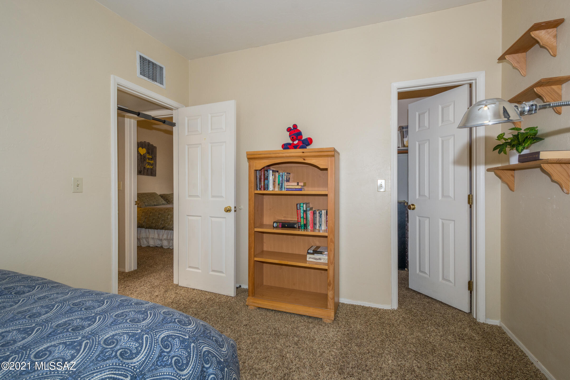Mesquite Creek II  (1-118) - Residential