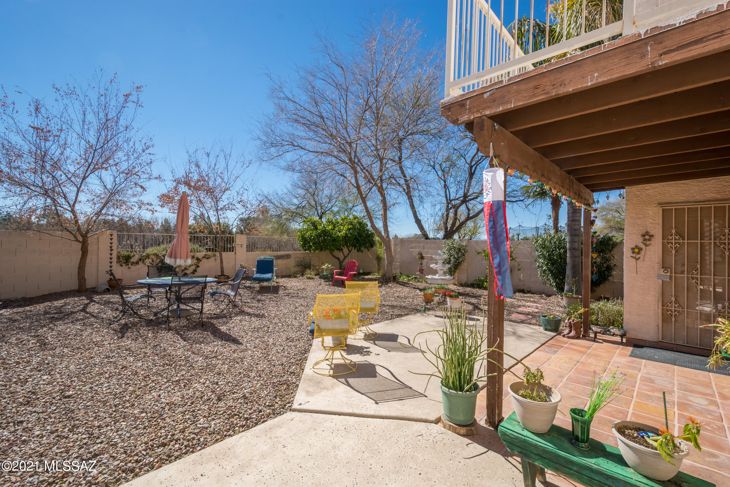 Mesquite Creek II  (1-118) - Residential