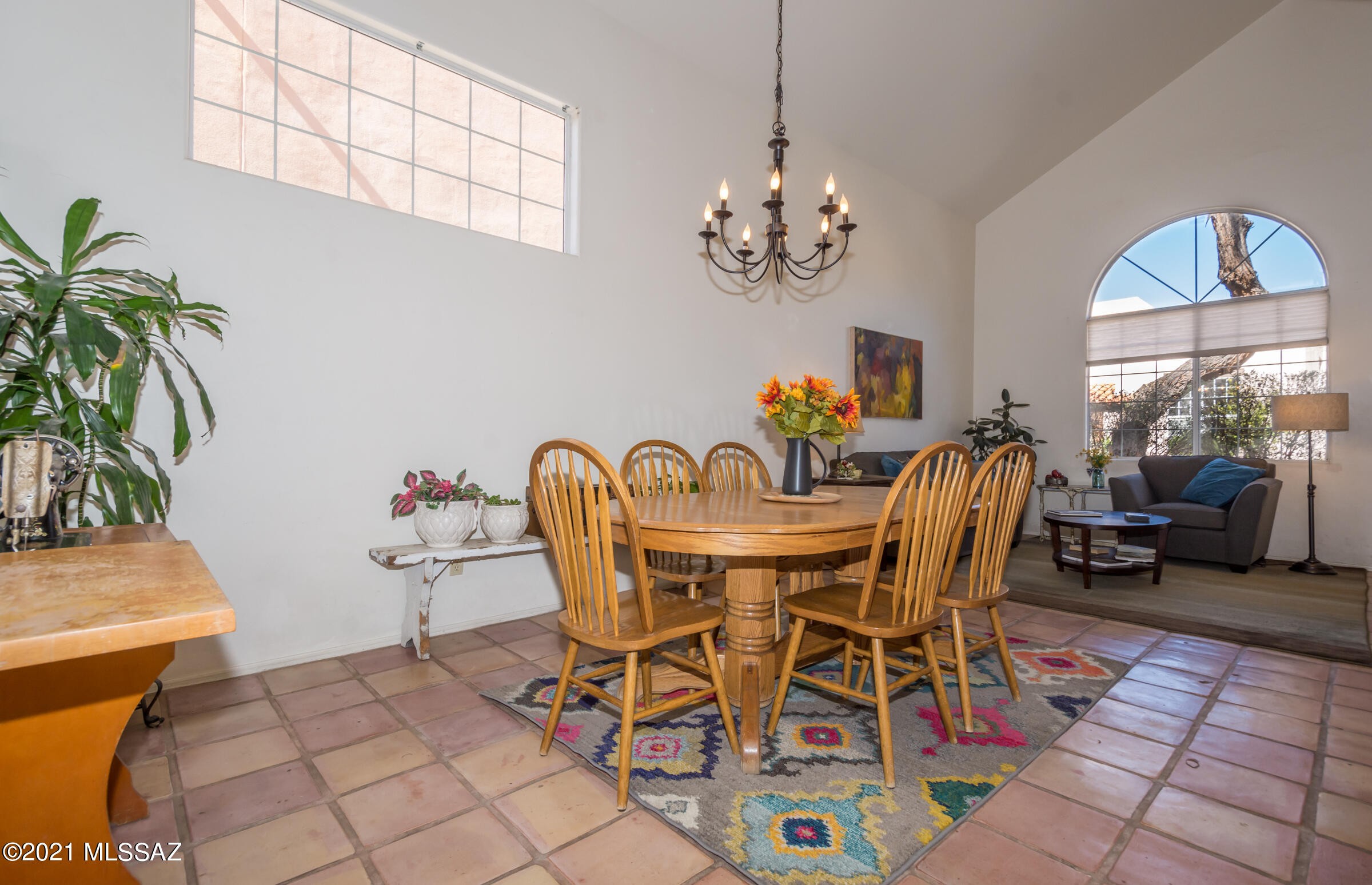 Mesquite Creek II  (1-118) - Residential