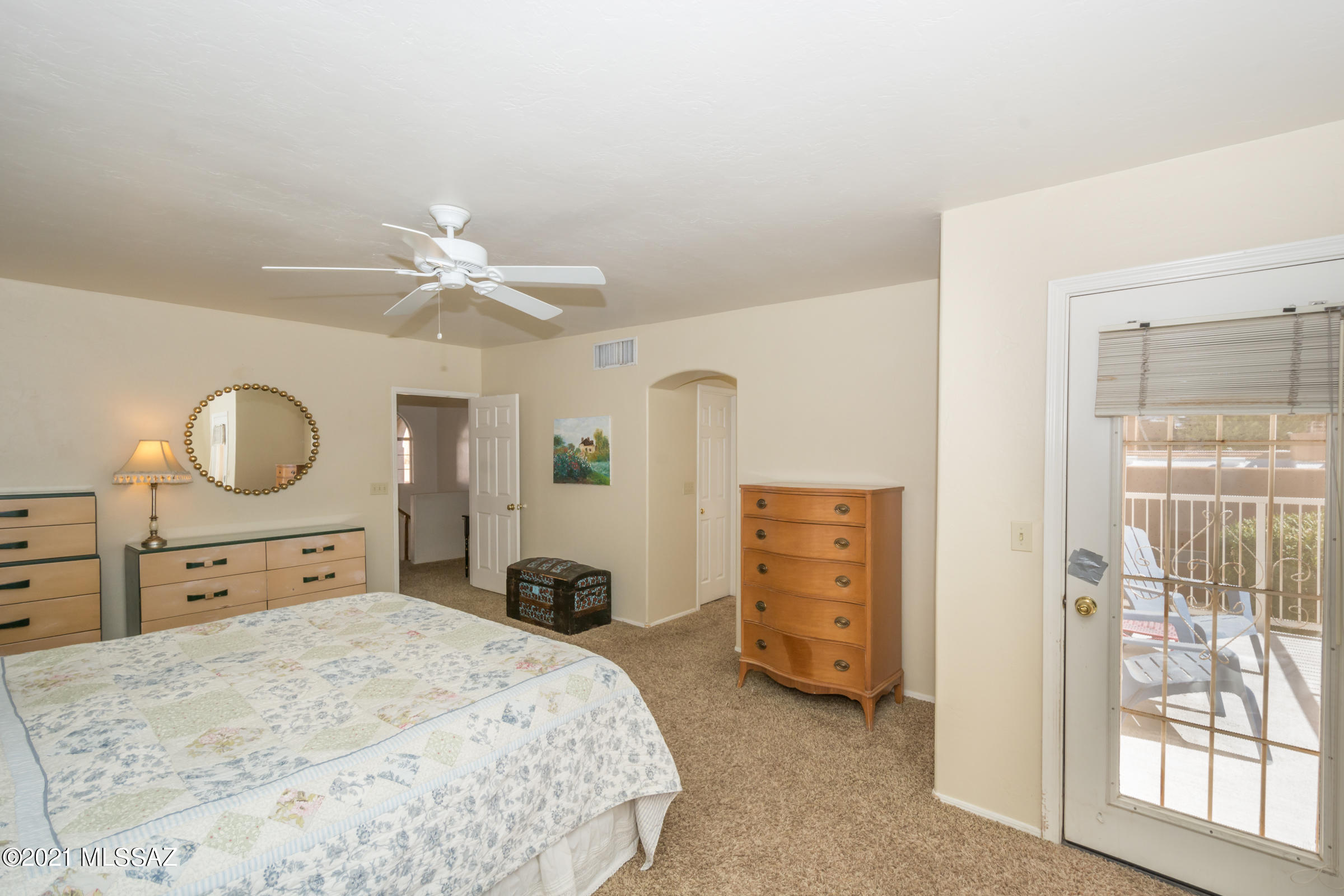 Mesquite Creek II  (1-118) - Residential