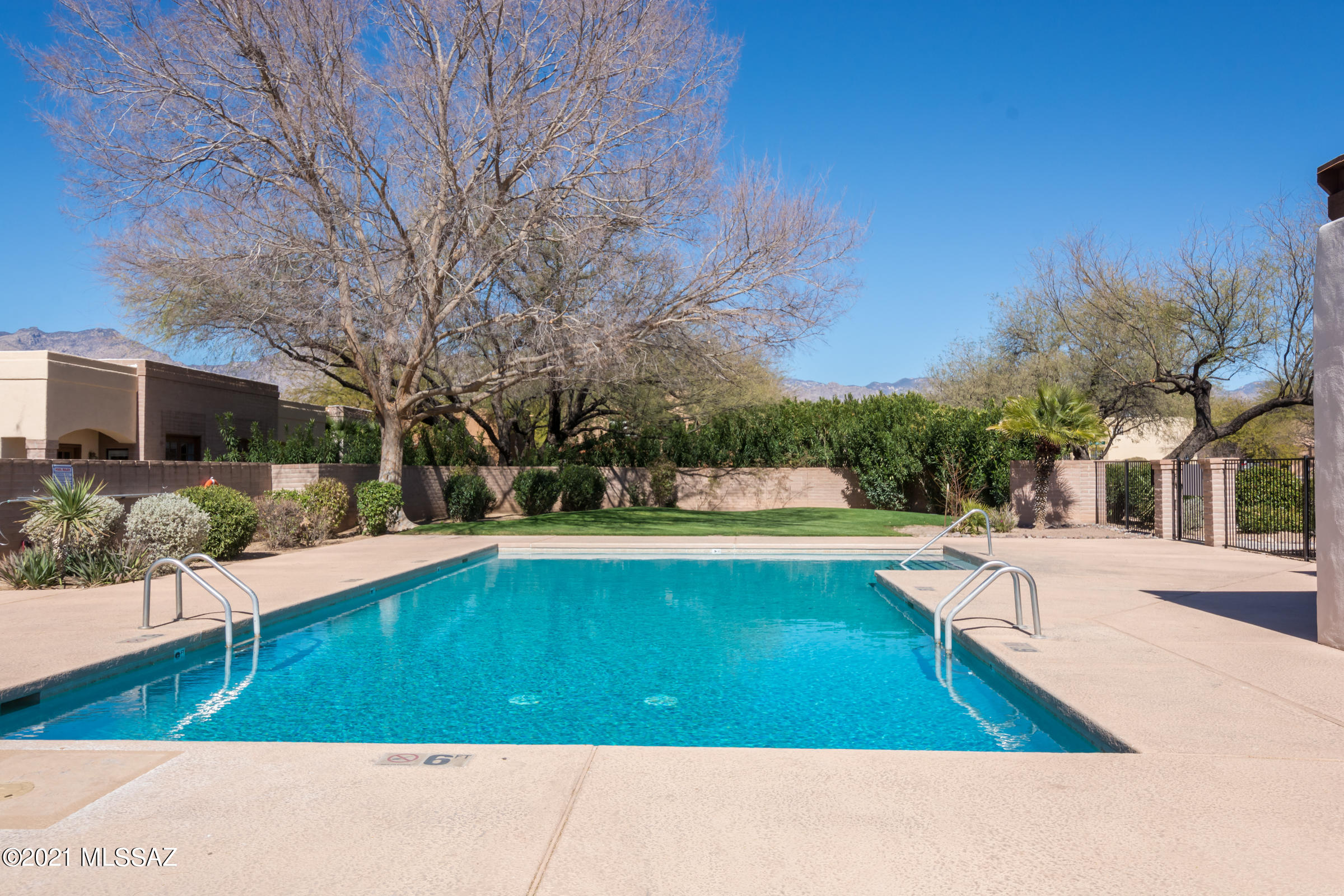 Mesquite Creek II  (1-118) - Residential