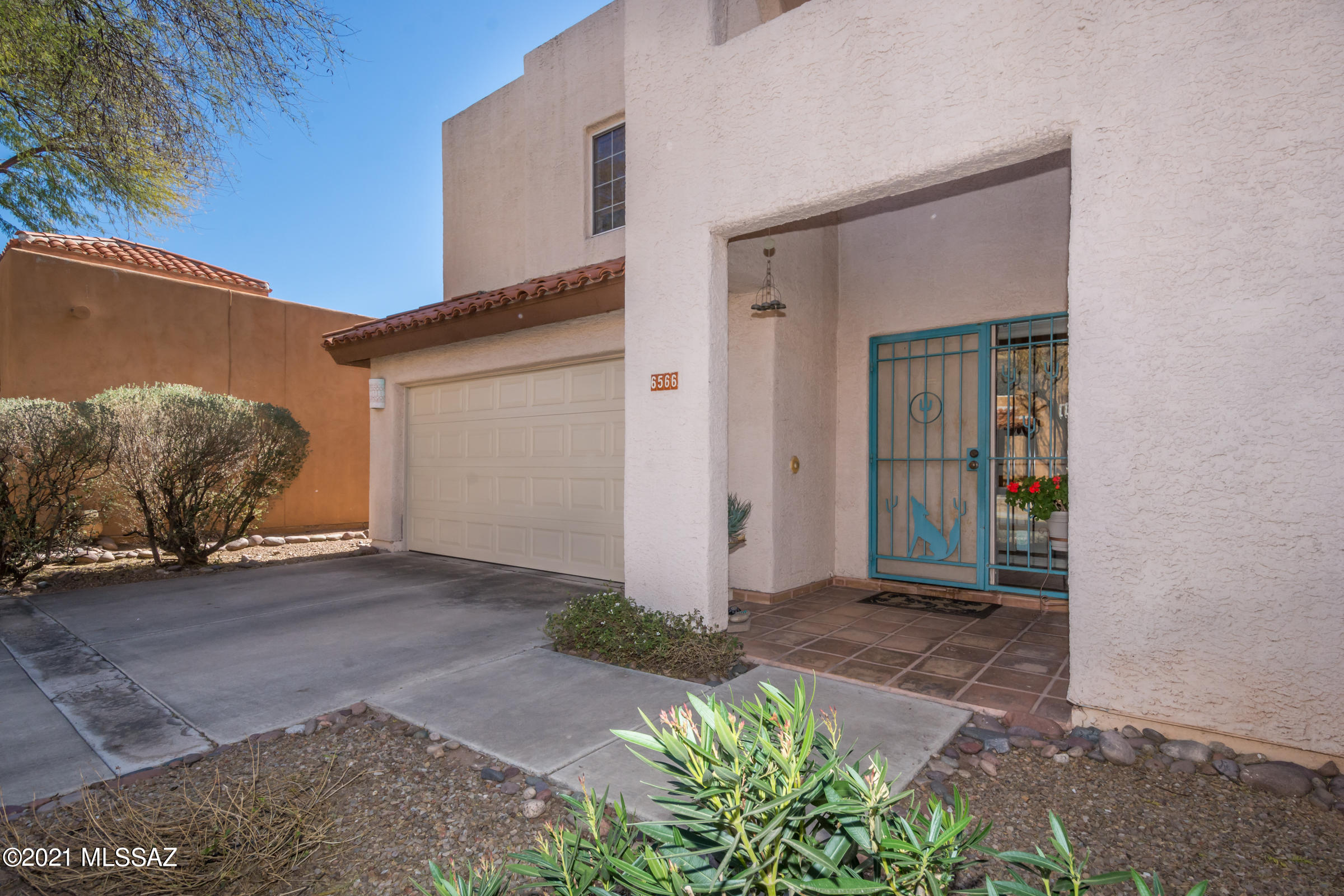 Mesquite Creek II  (1-118) - Residential