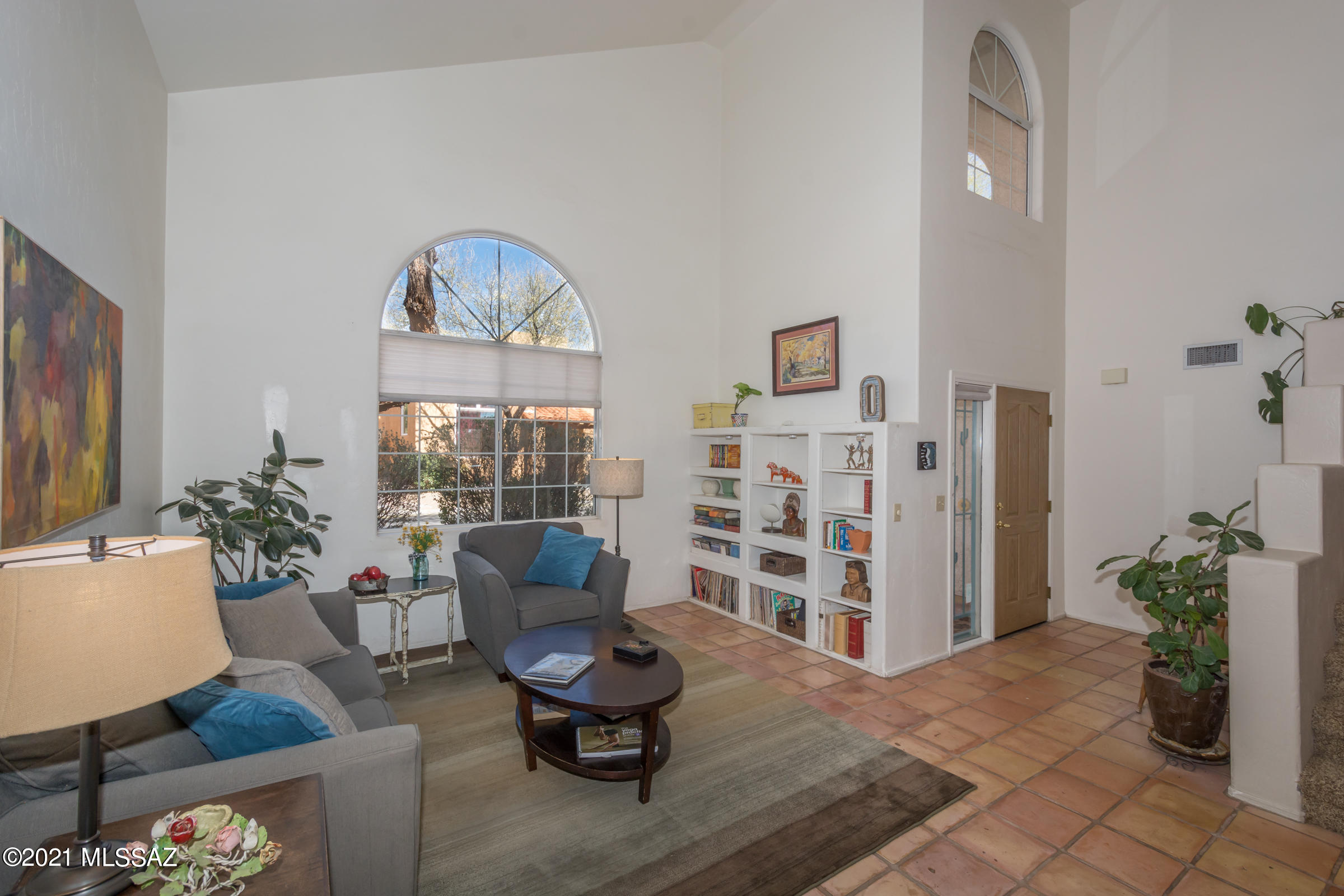 Mesquite Creek II  (1-118) - Residential
