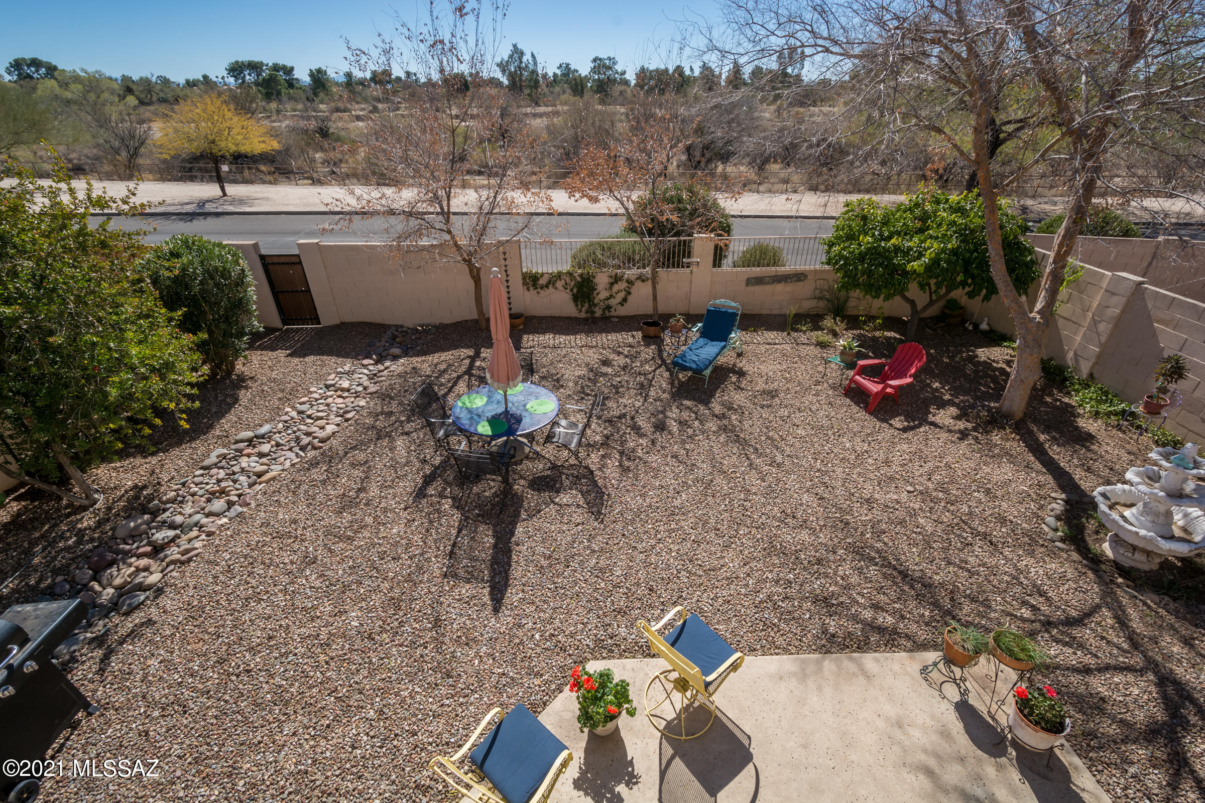 Mesquite Creek II  (1-118) - Residential