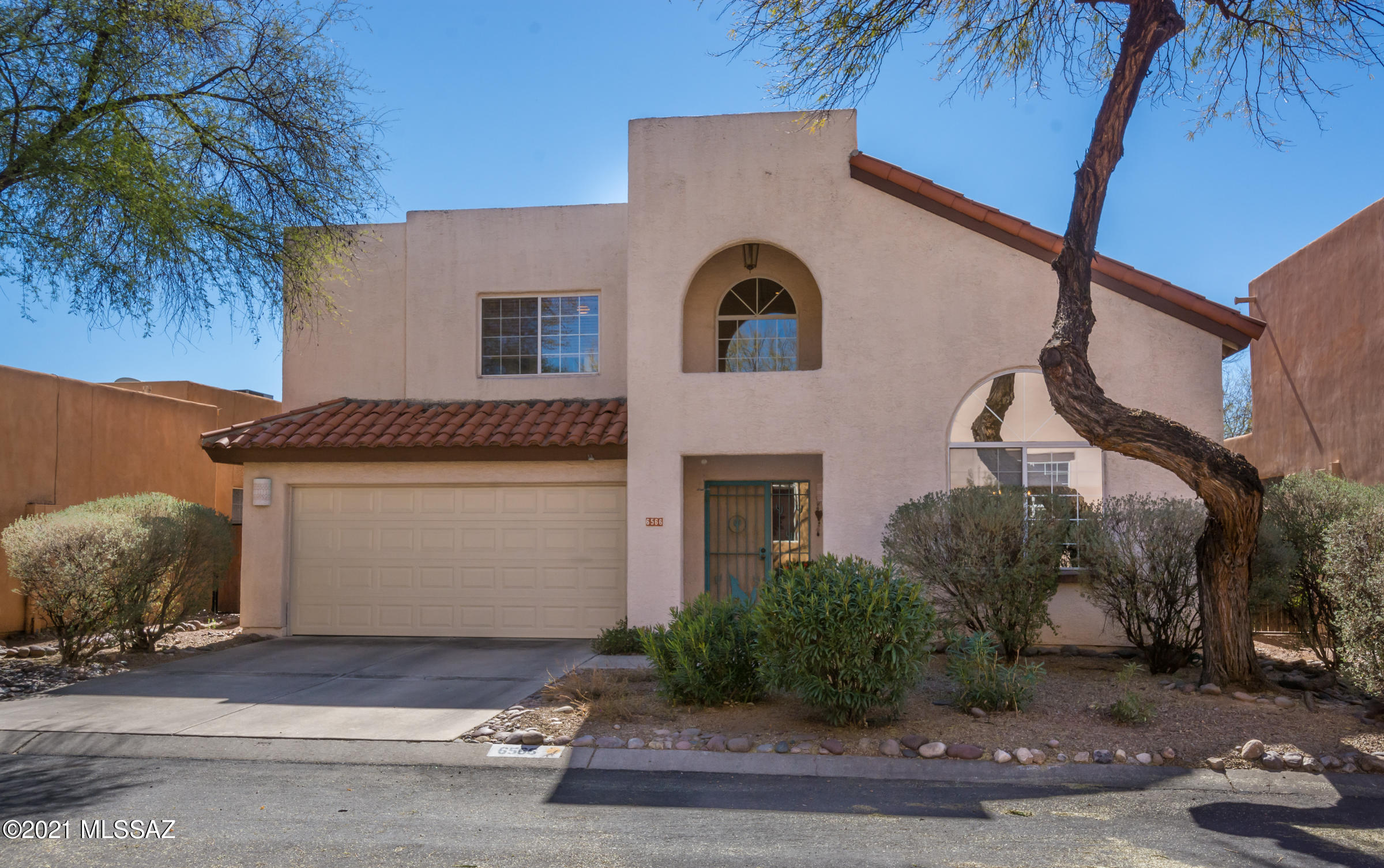 Mesquite Creek II  (1-118) - Residential