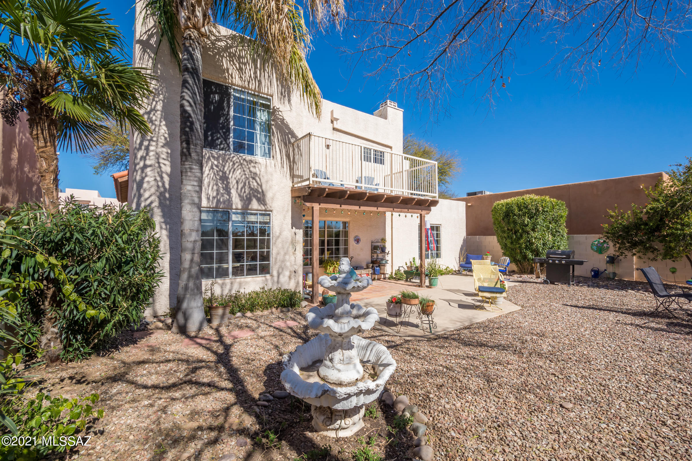 Mesquite Creek II  (1-118) - Residential
