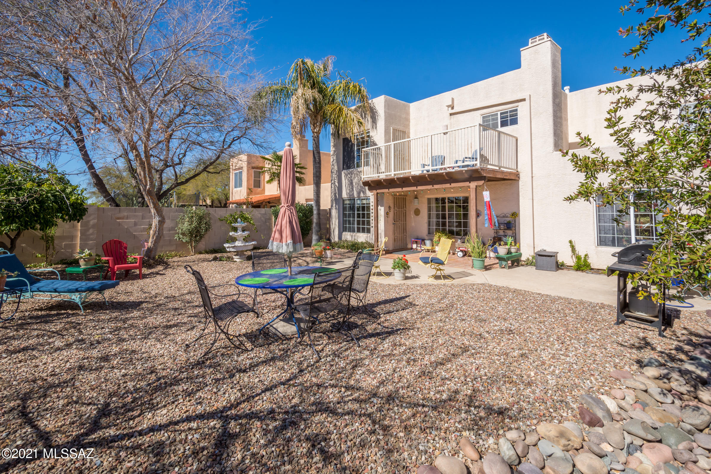 Mesquite Creek II  (1-118) - Residential