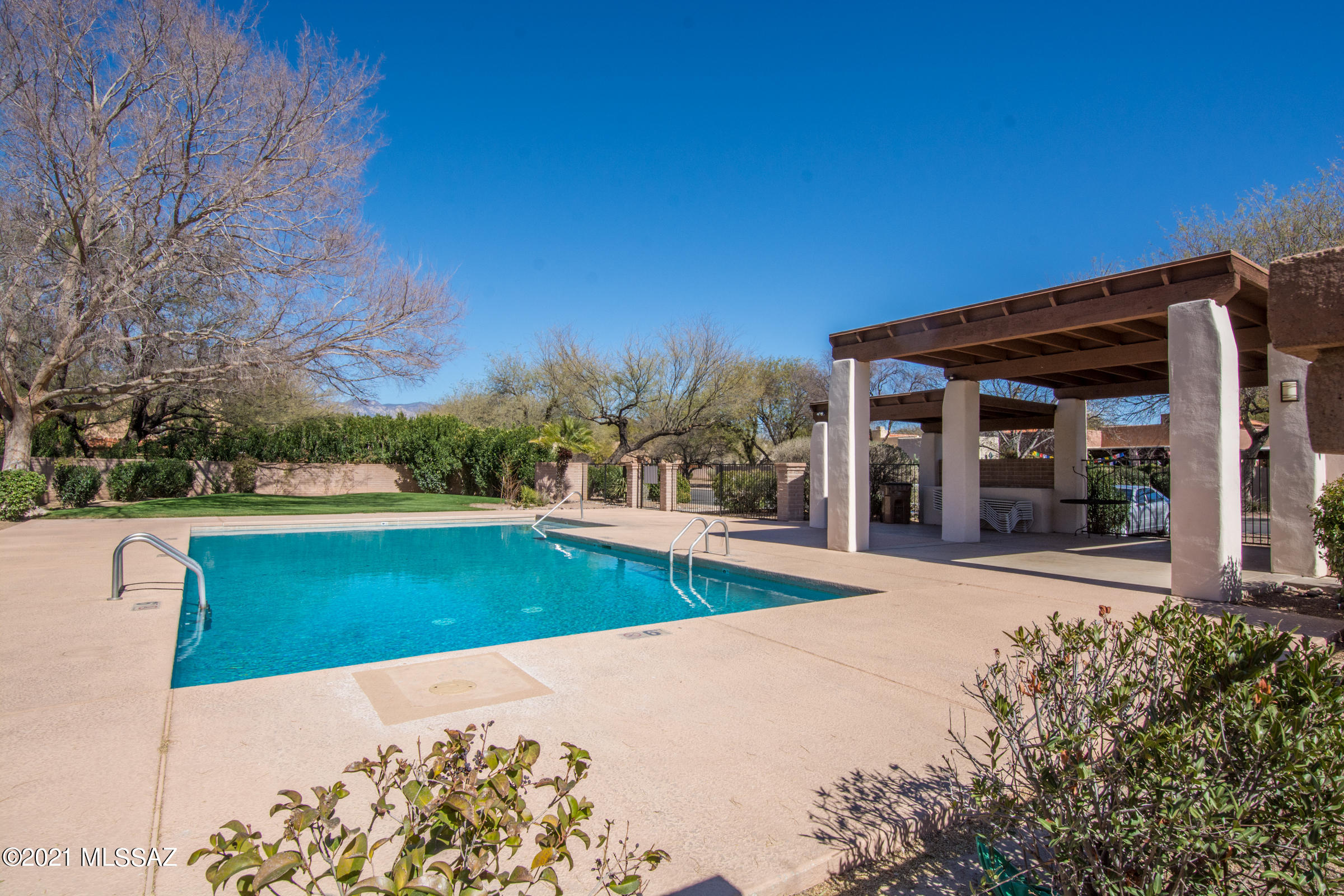 Mesquite Creek II  (1-118) - Residential