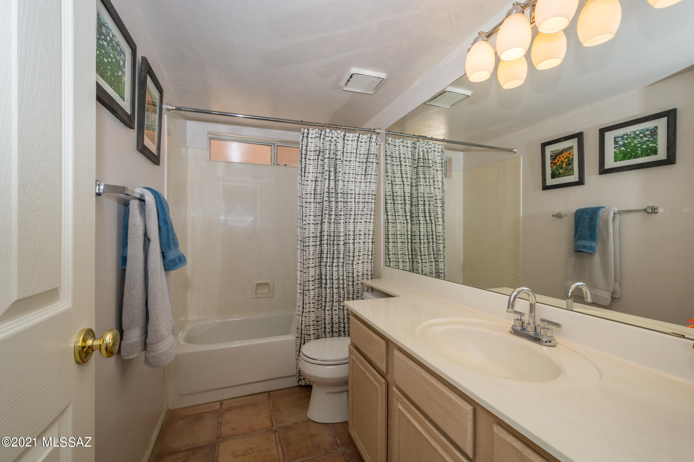 Mesquite Creek II  (1-118) - Residential