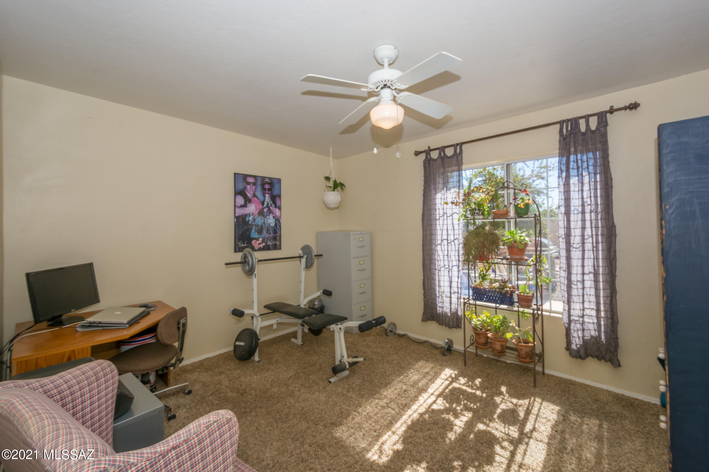 Mesquite Creek II  (1-118) - Residential