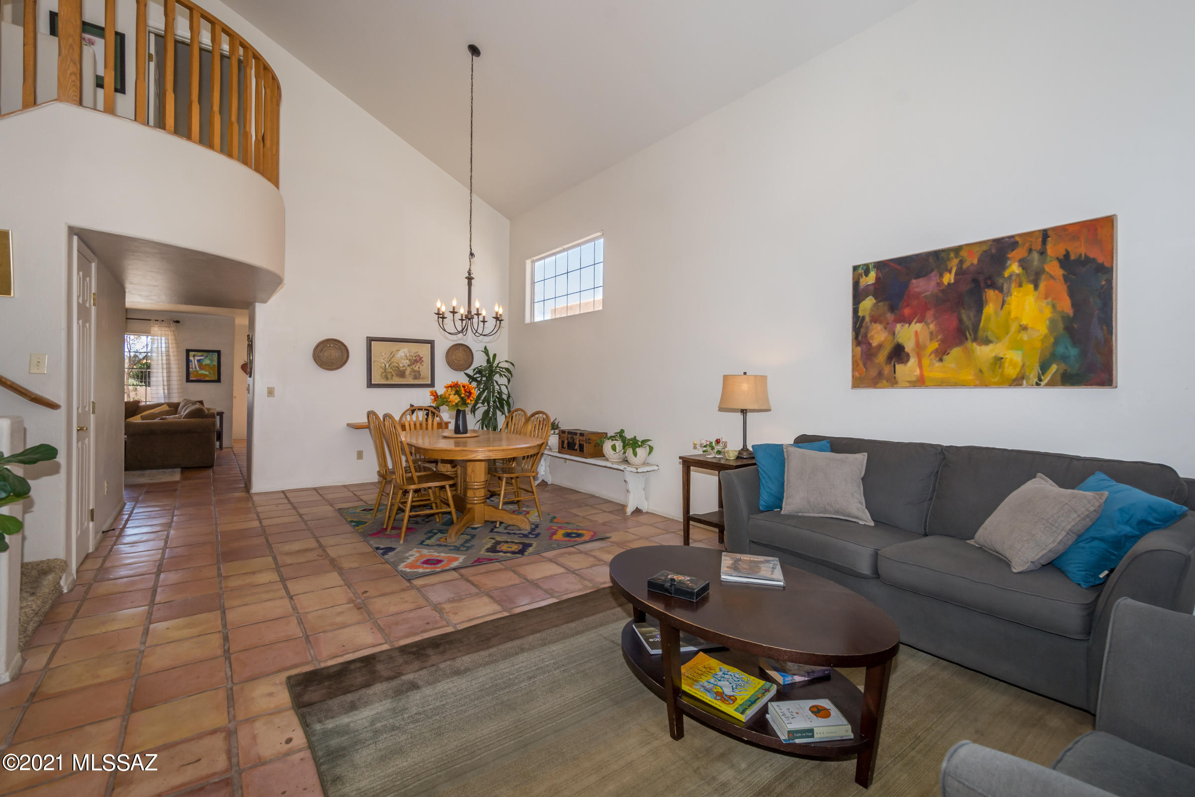 Mesquite Creek II  (1-118) - Residential