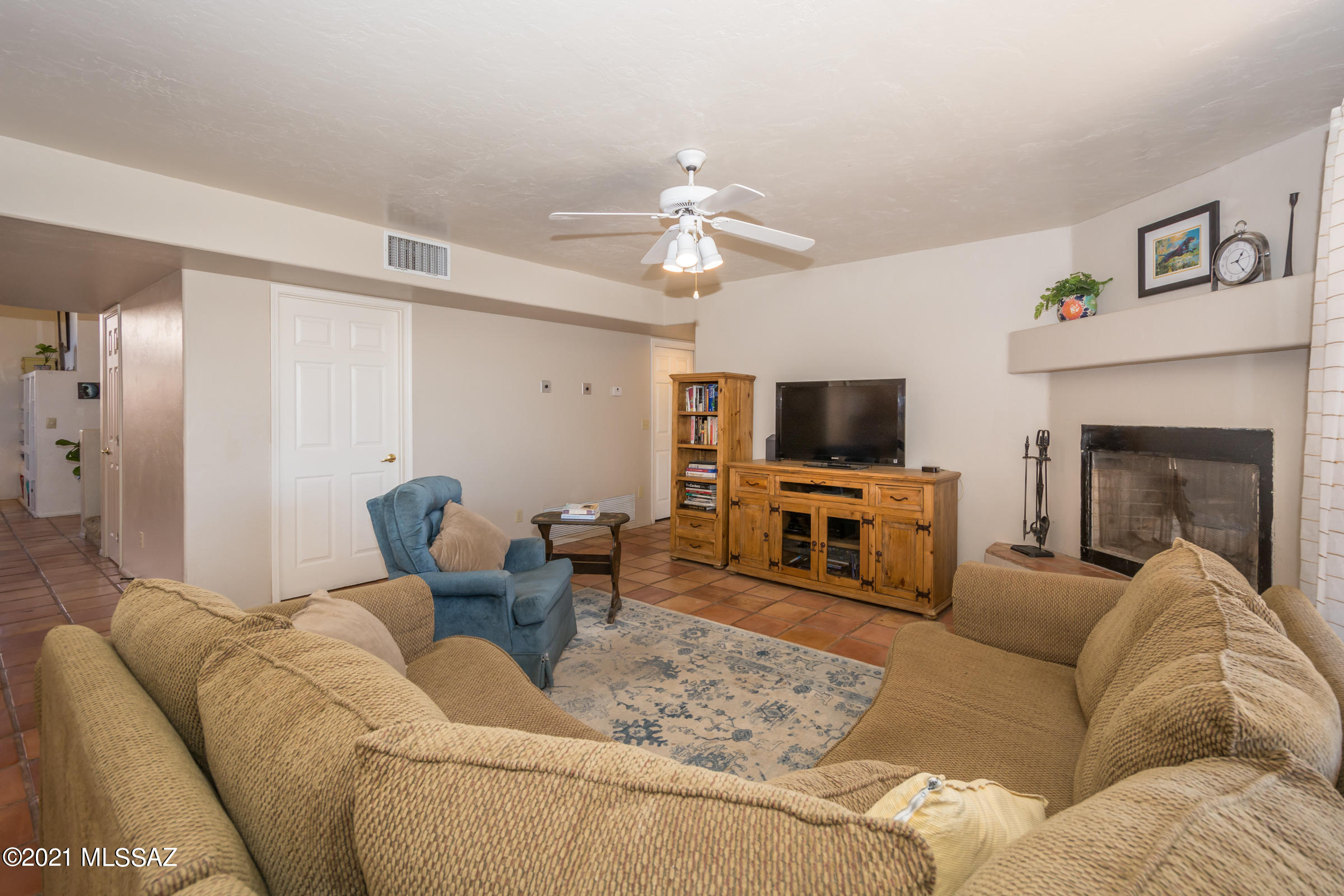 Mesquite Creek II  (1-118) - Residential