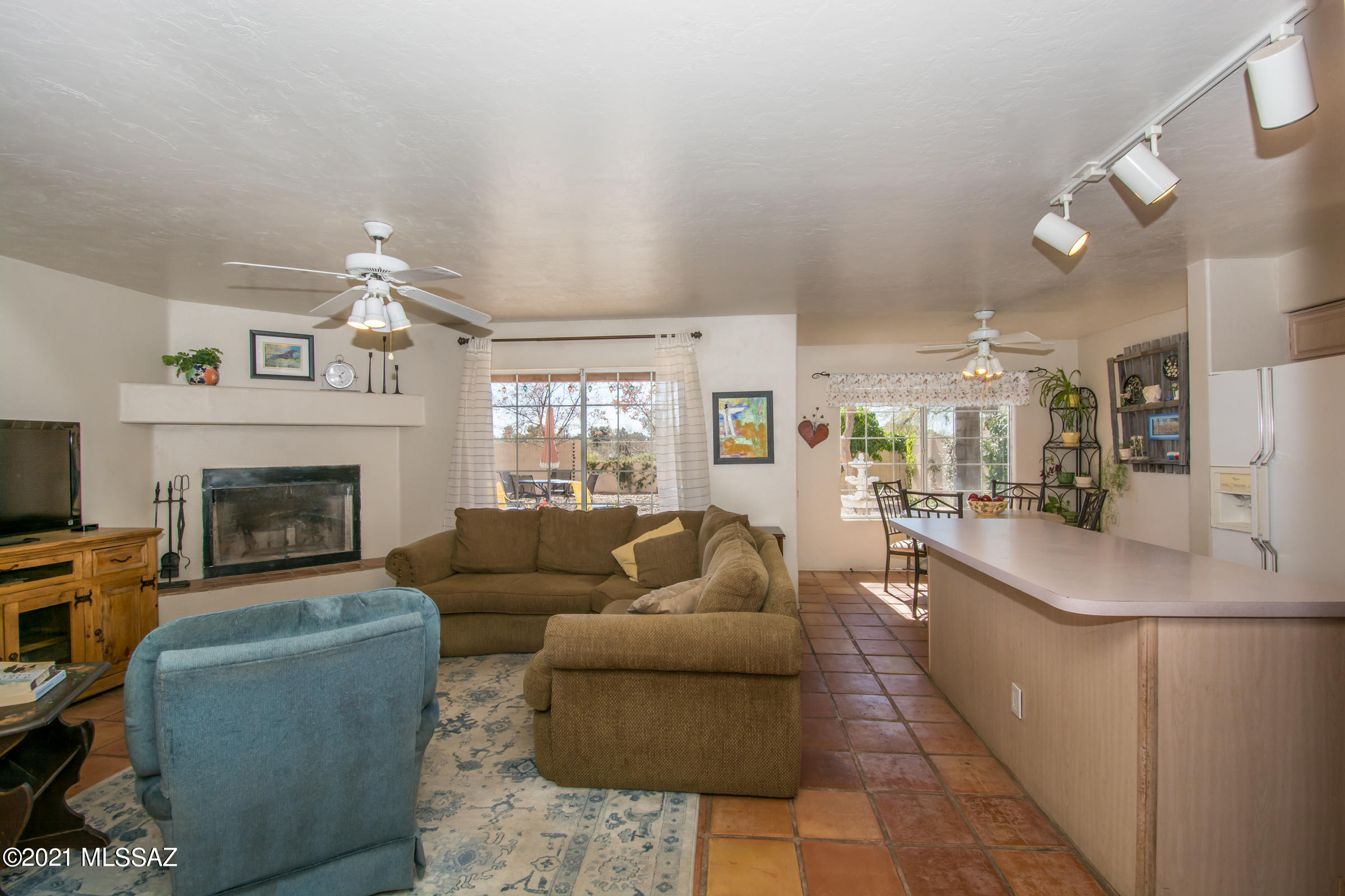 Mesquite Creek II  (1-118) - Residential