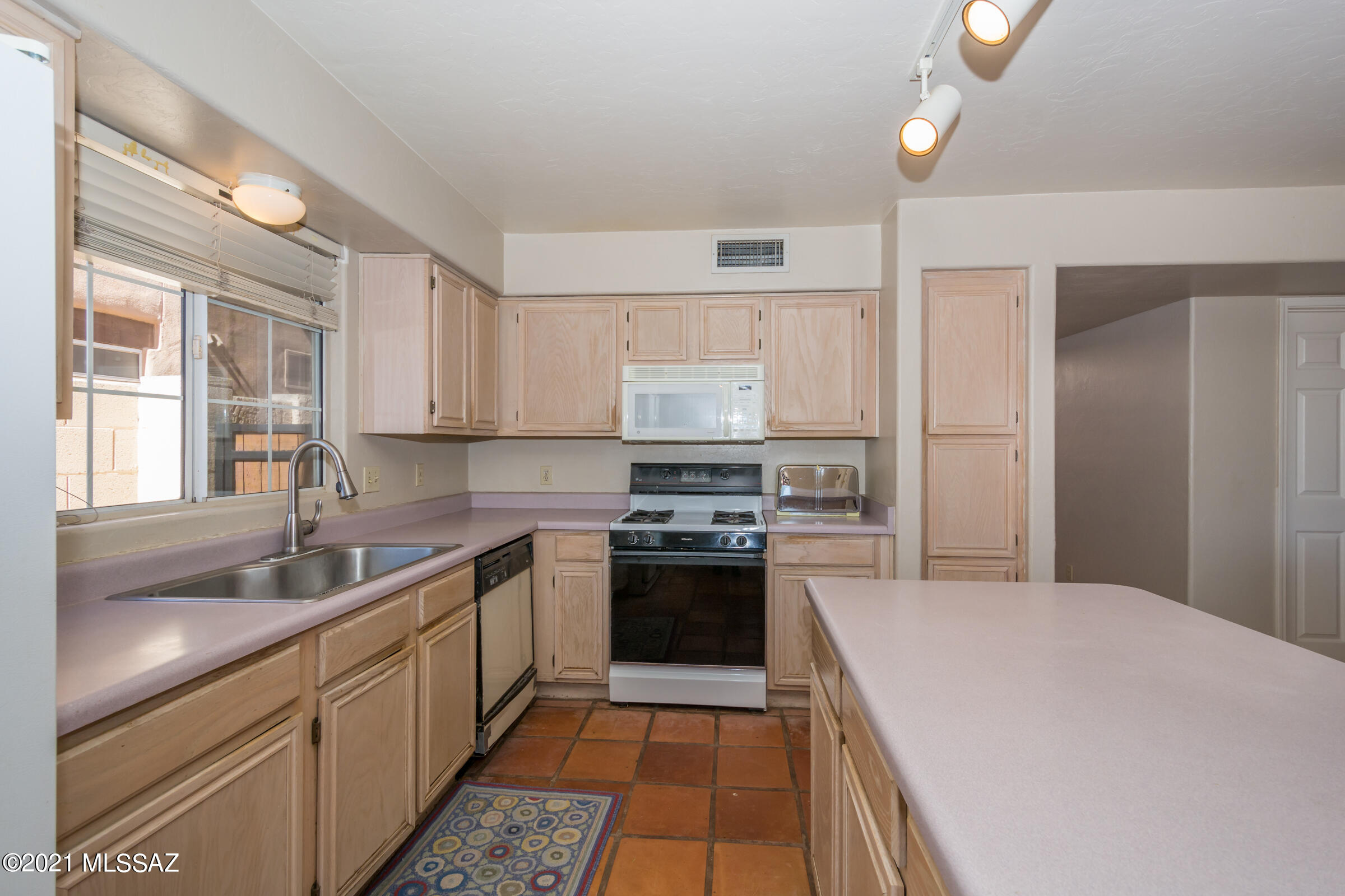Mesquite Creek II  (1-118) - Residential