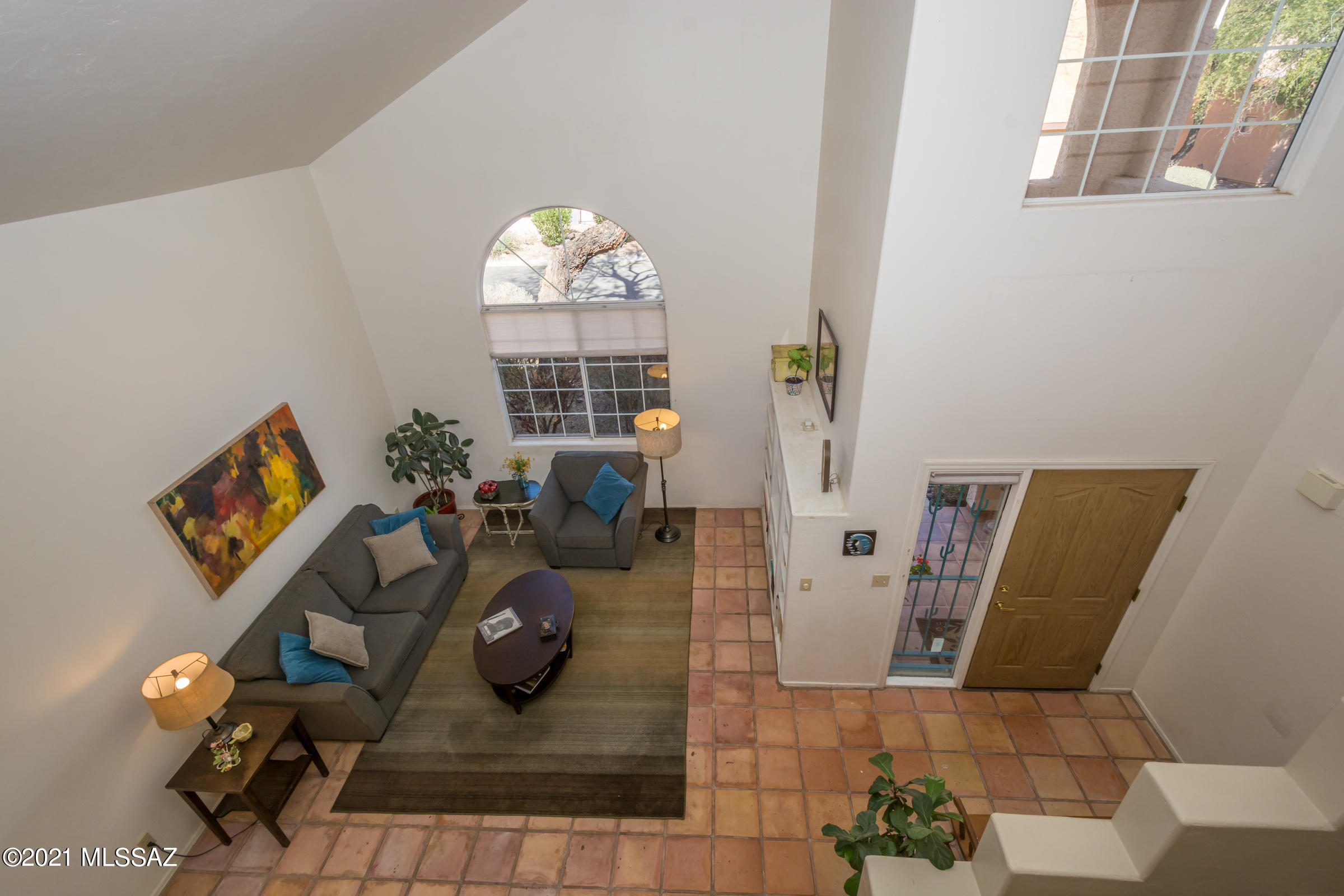 Mesquite Creek II  (1-118) - Residential