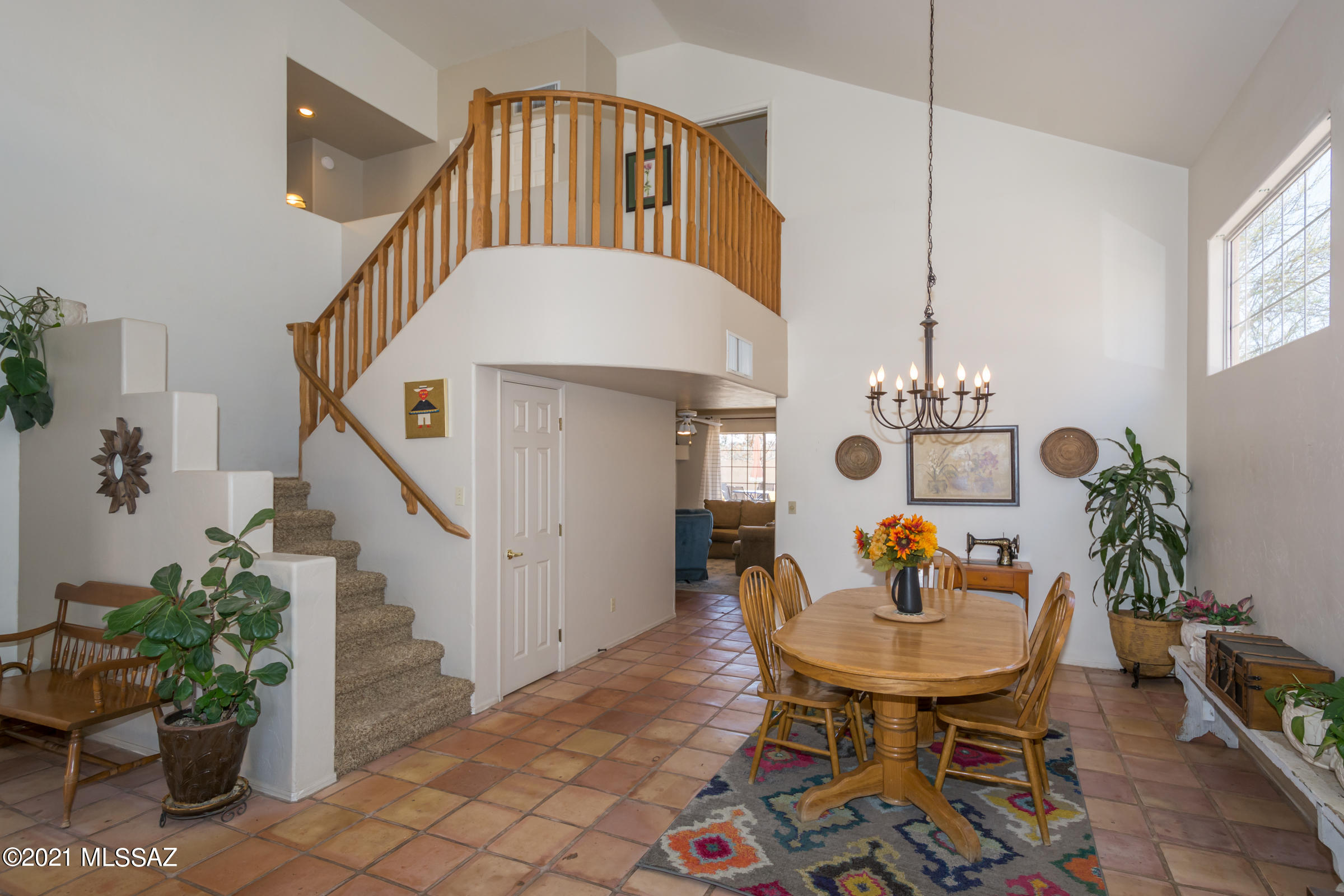 Mesquite Creek II  (1-118) - Residential