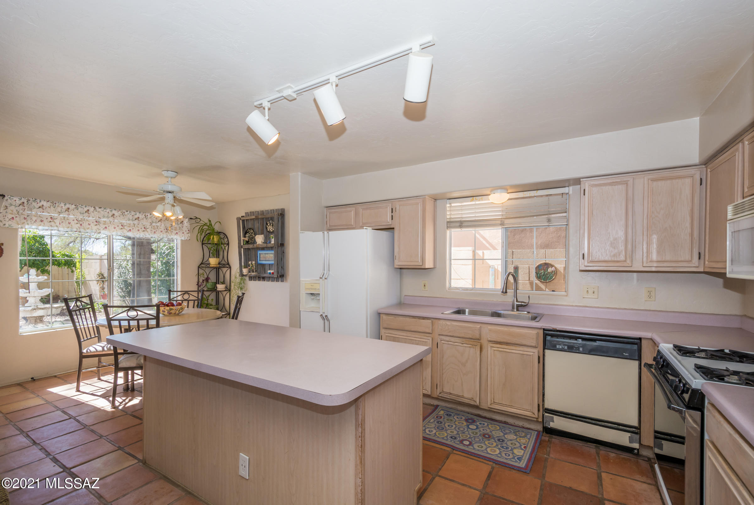 Mesquite Creek II  (1-118) - Residential