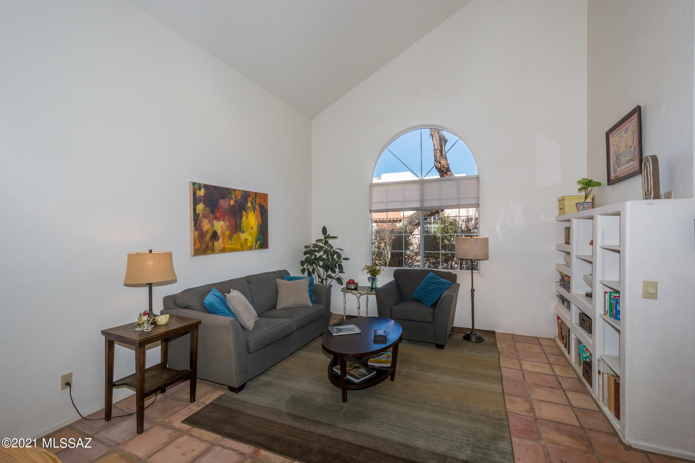 Mesquite Creek II  (1-118) - Residential