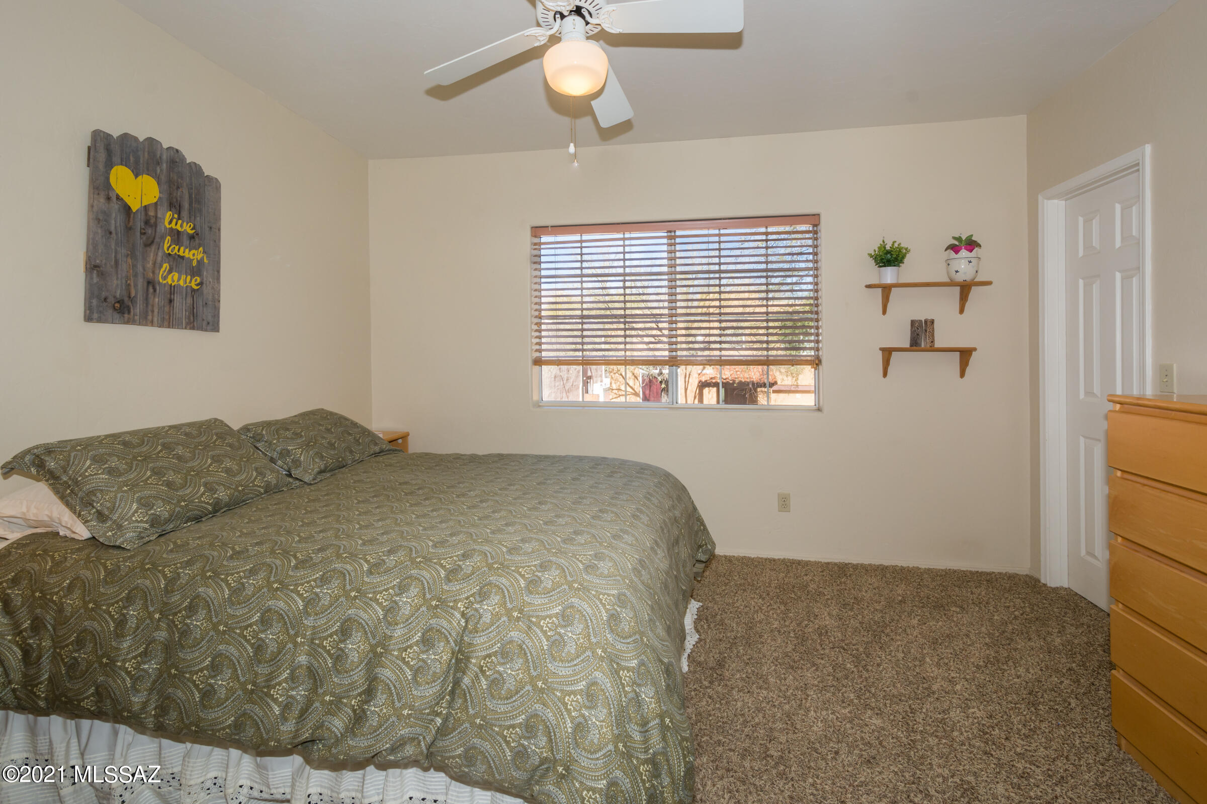 Mesquite Creek II  (1-118) - Residential