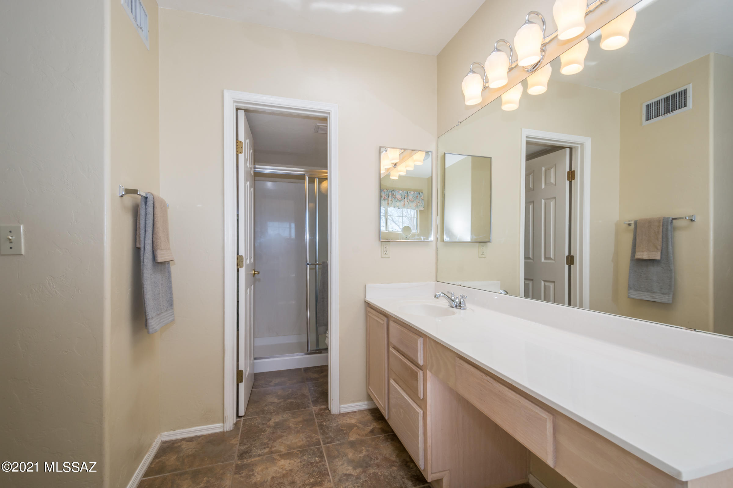Mesquite Creek II  (1-118) - Residential