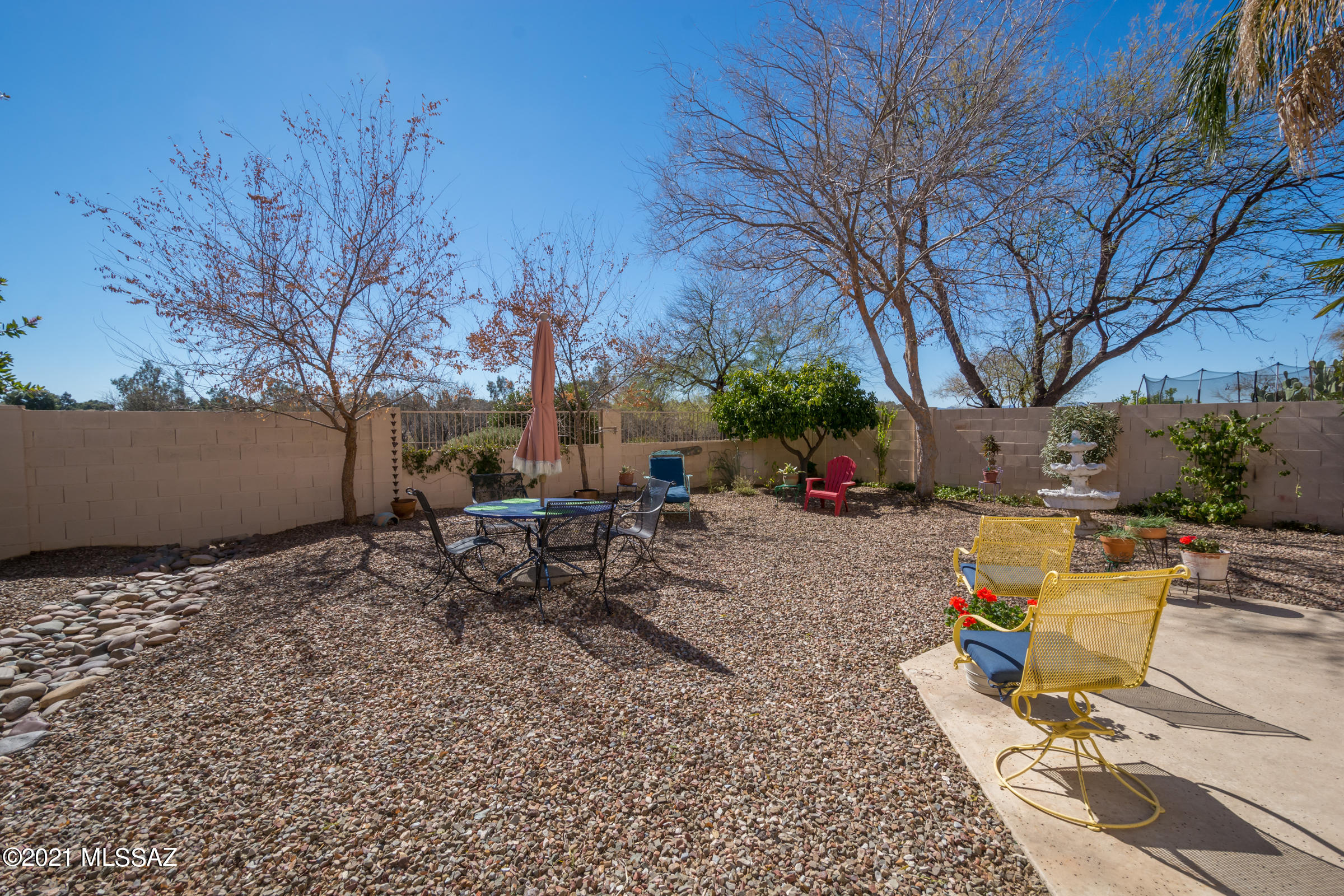 Mesquite Creek II  (1-118) - Residential