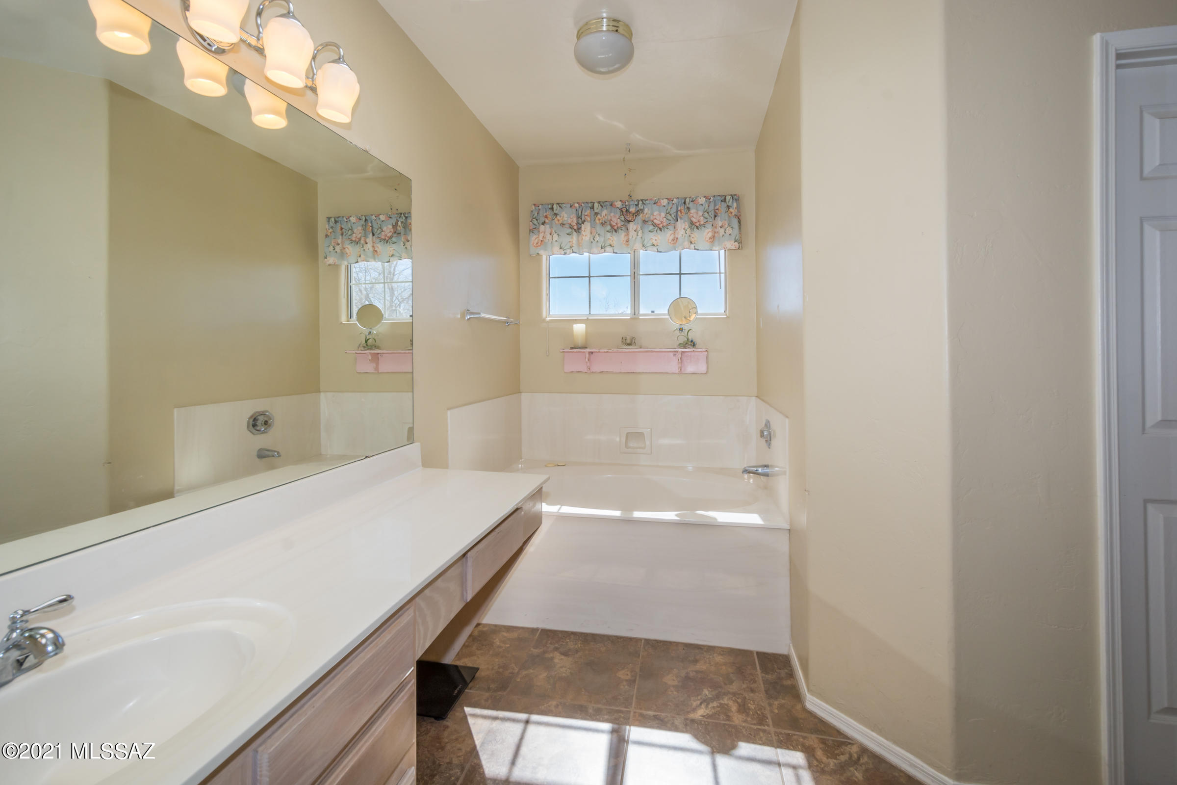 Mesquite Creek II  (1-118) - Residential