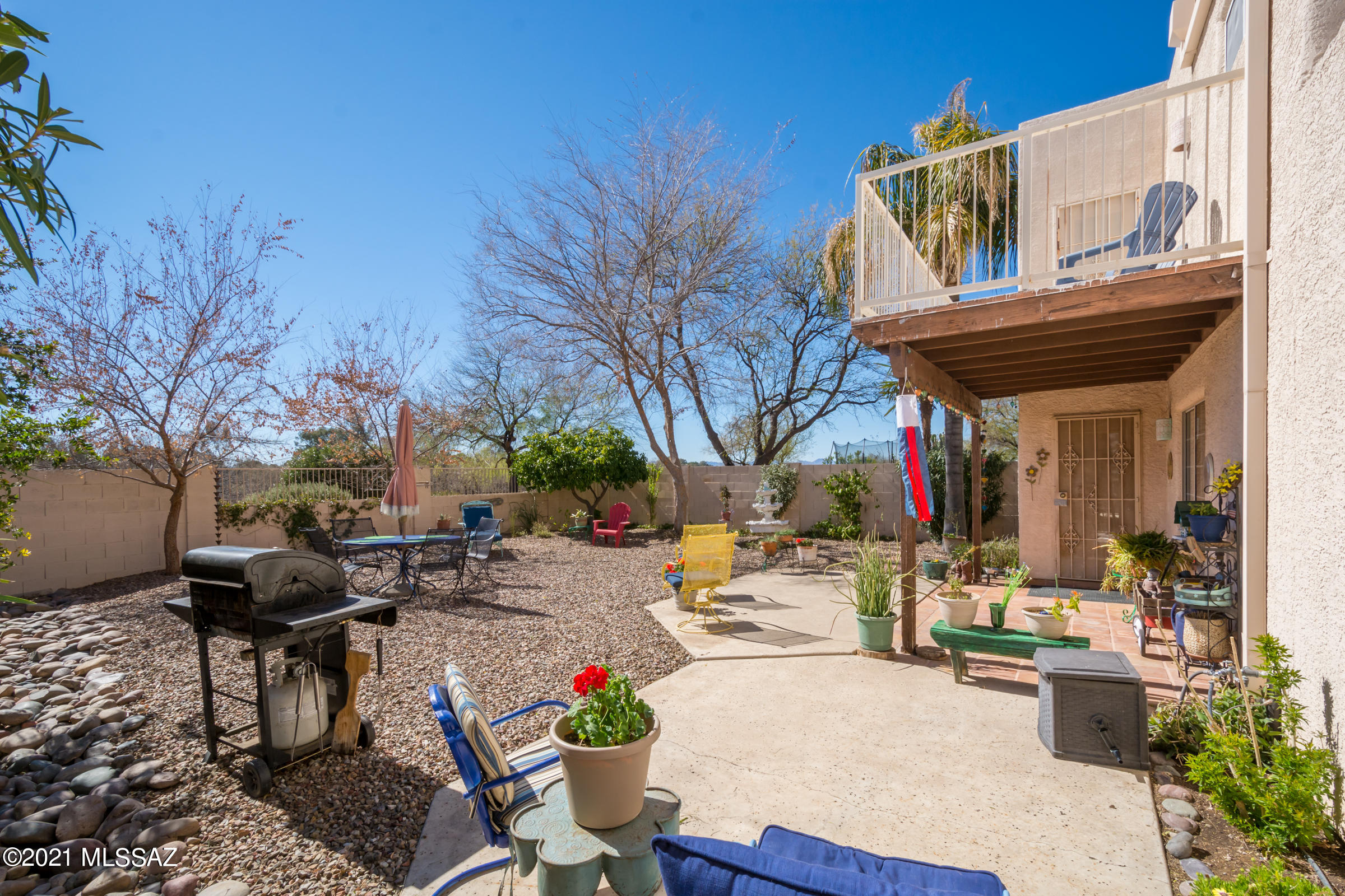 Mesquite Creek II  (1-118) - Residential